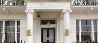 Paddington Court Rooms