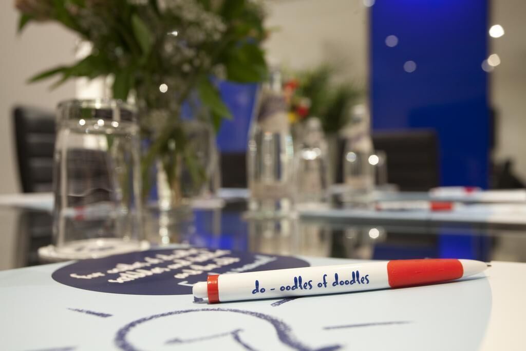 Foto - Paddington Court Executive Rooms