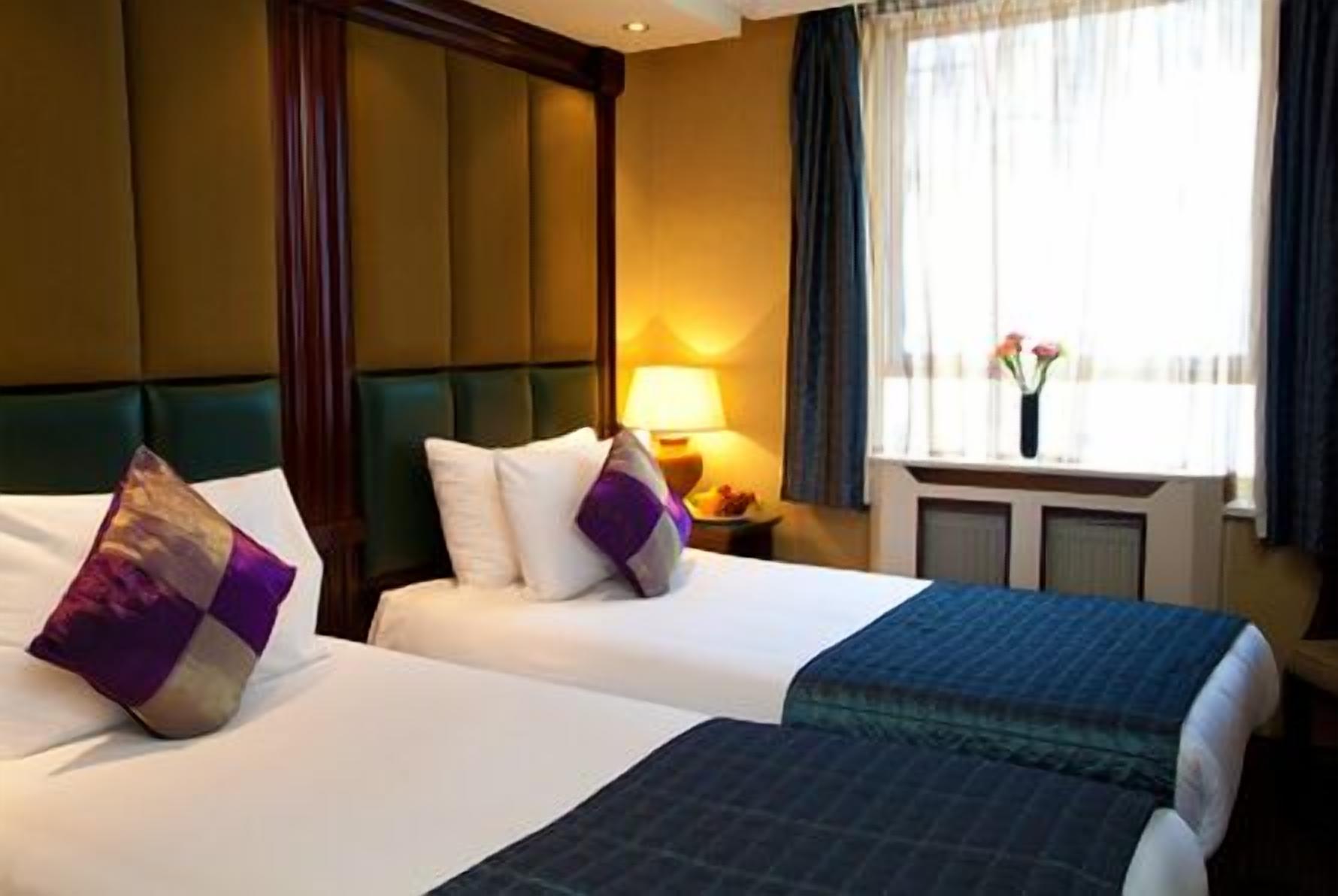 Foto - Paddington Court Executive Rooms