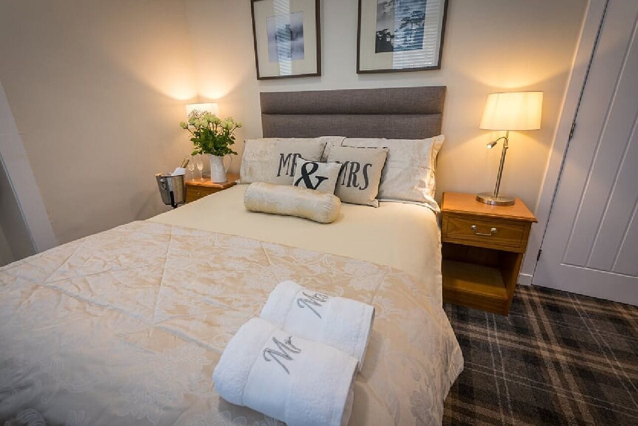 superior double room | 1 bedroom, egyptian cotton sheets, premium bedding, down duvets