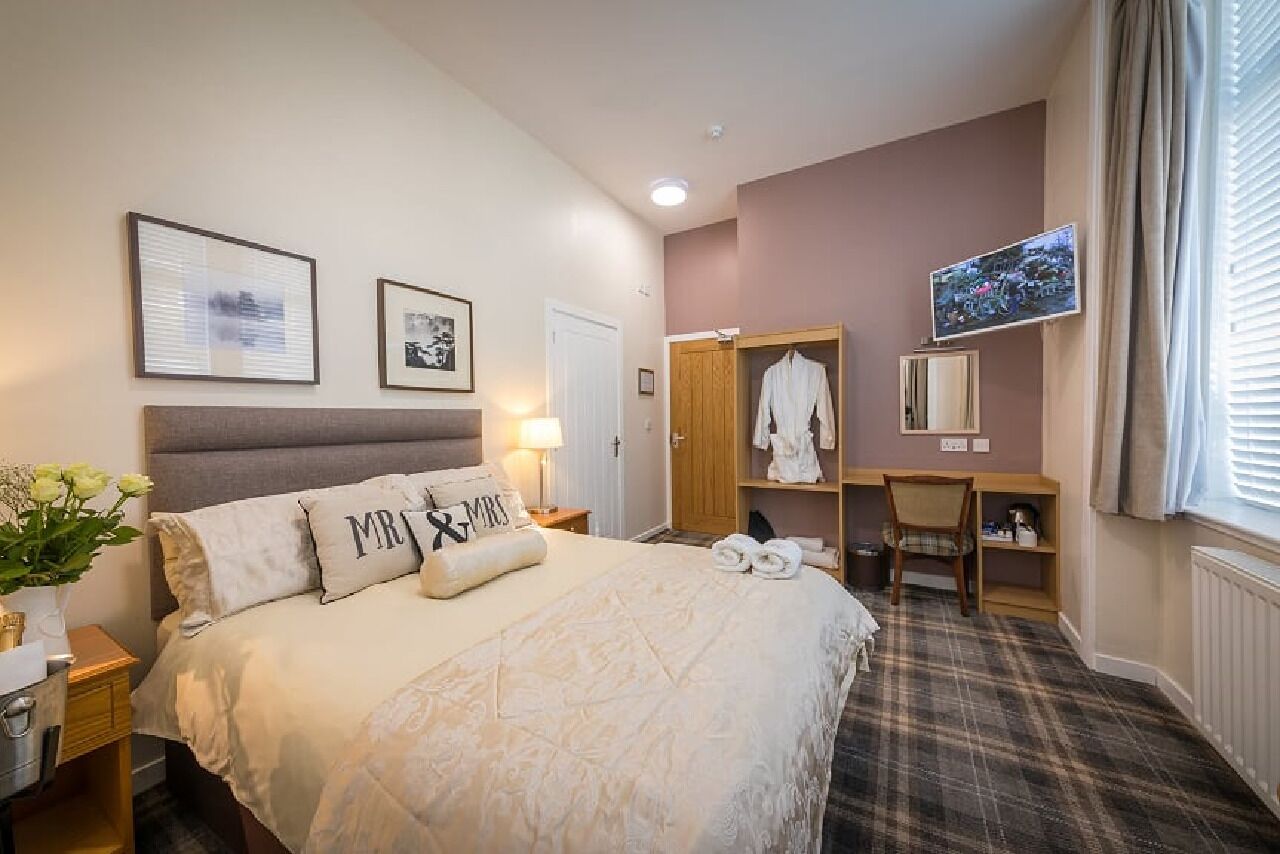superior double room | 1 bedroom, egyptian cotton sheets, premium bedding, down duvets