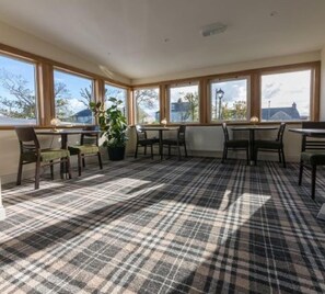 Bar (on property) - Castletown Hotel (Thurso)