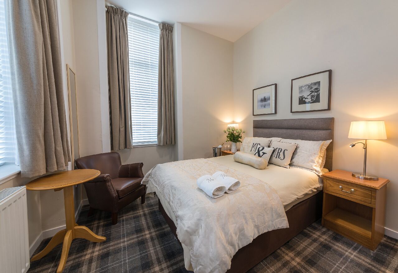 Draps en coton égyptien, literie de qualité supérieure