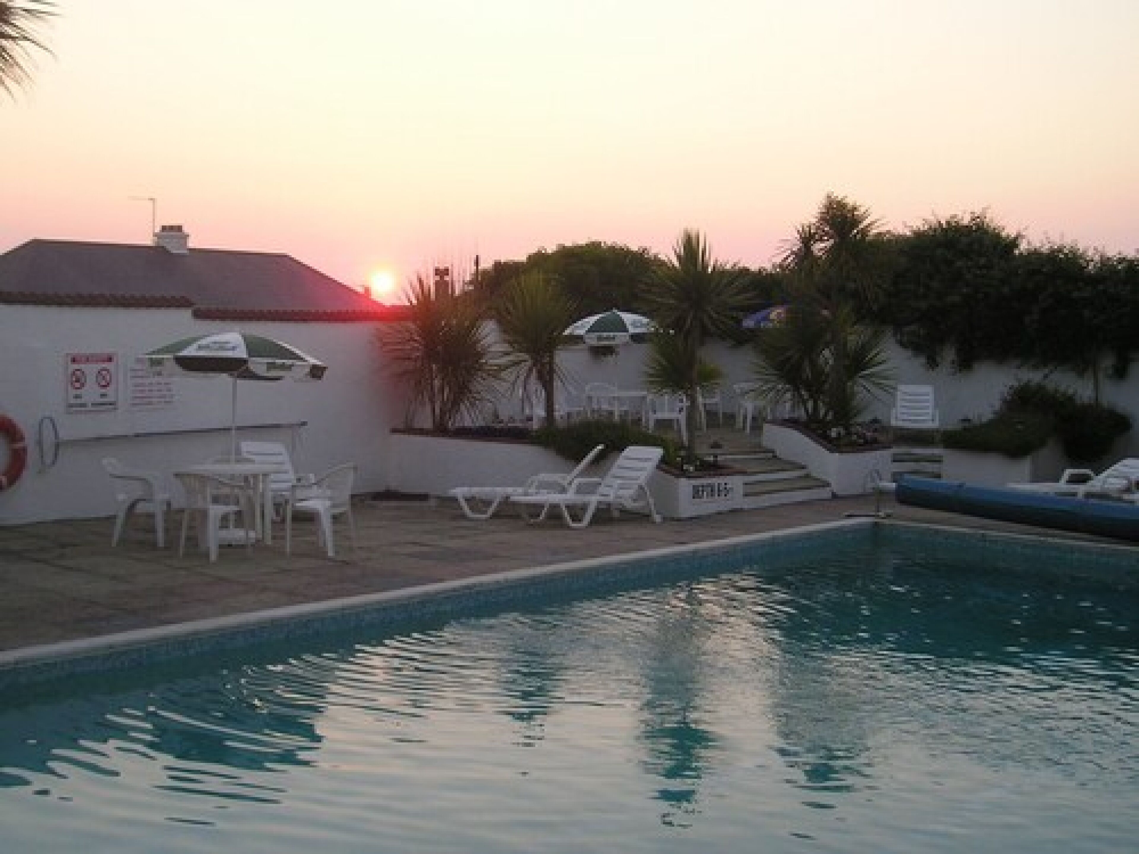 Foto - Pine Lodge Hotel