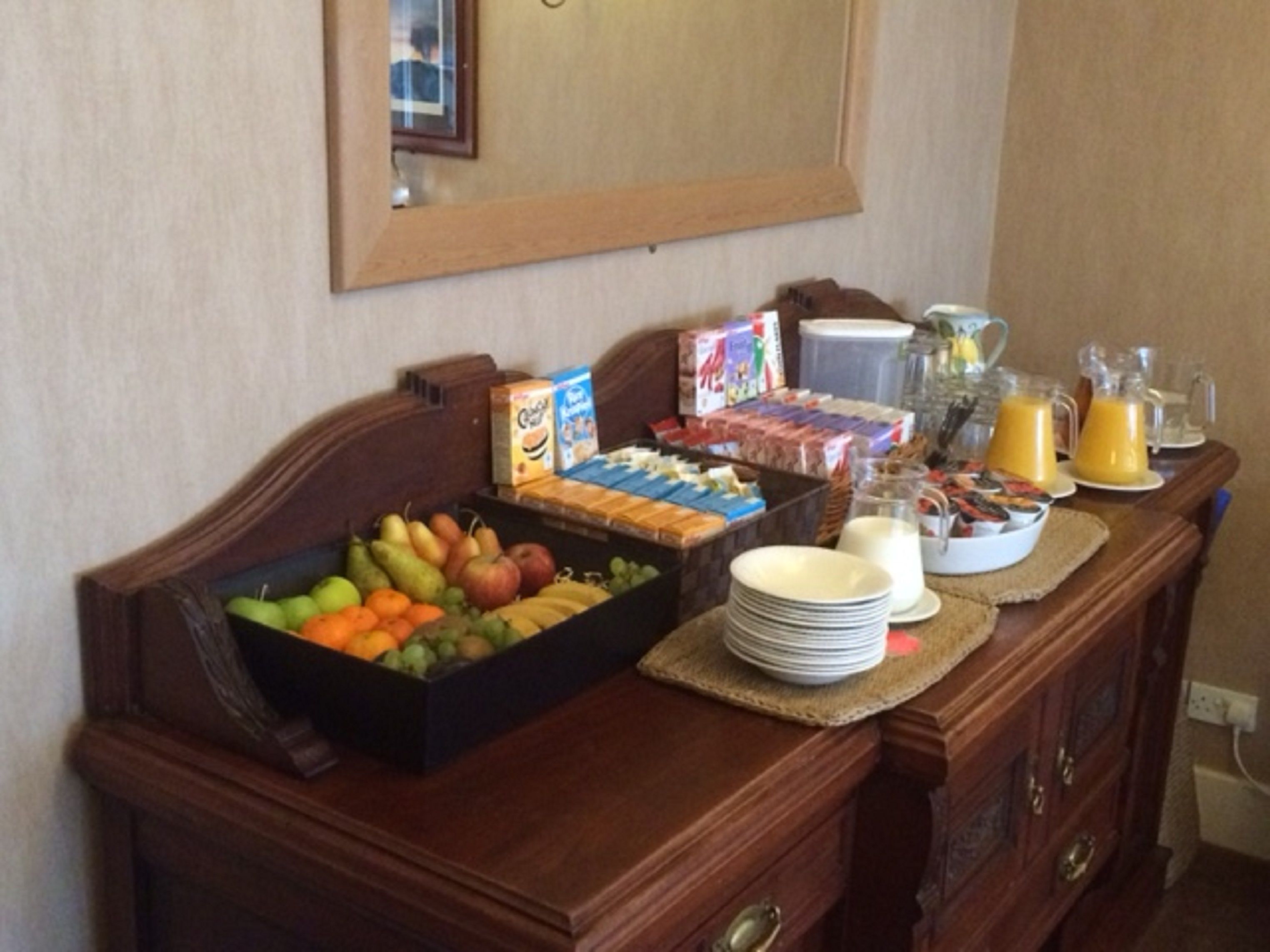 Foto - Pine Lodge Hotel