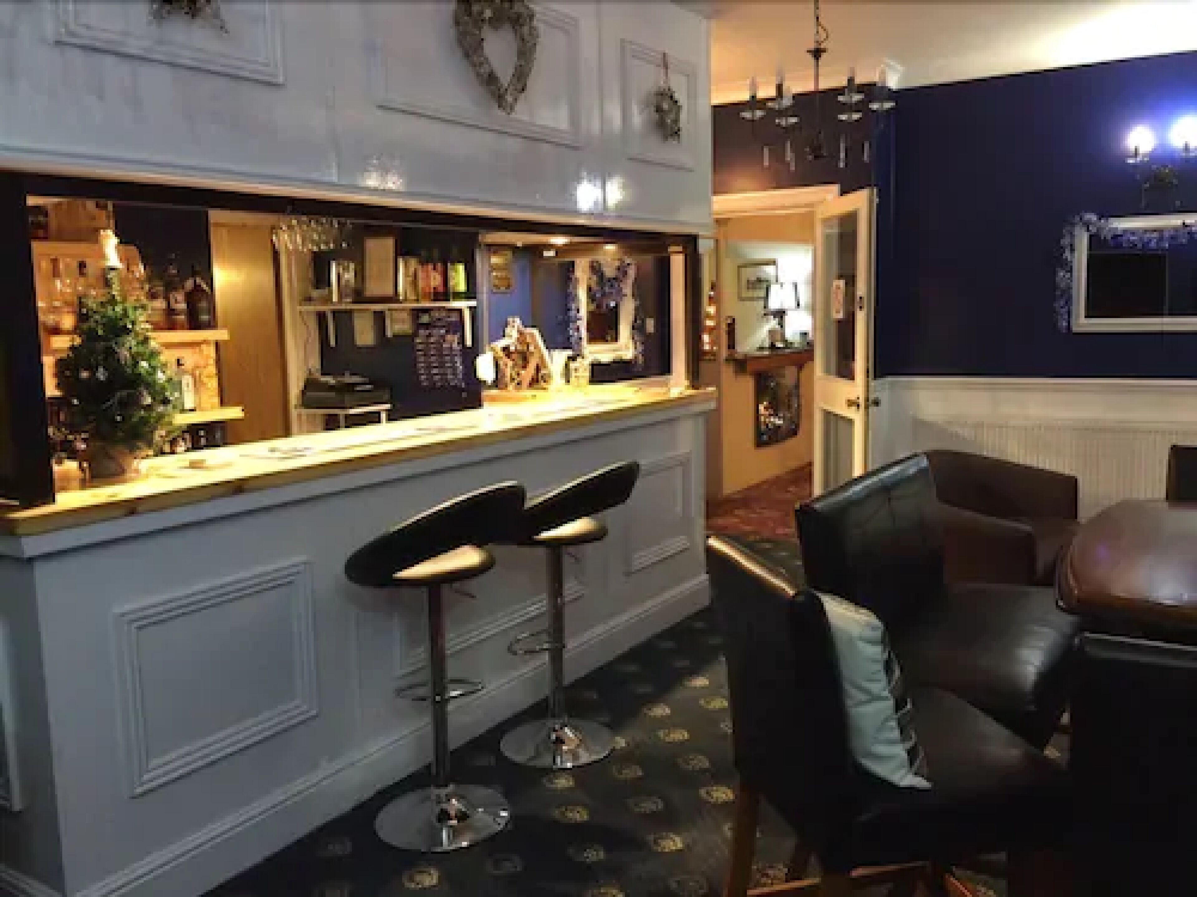 Foto - Pine Lodge Hotel