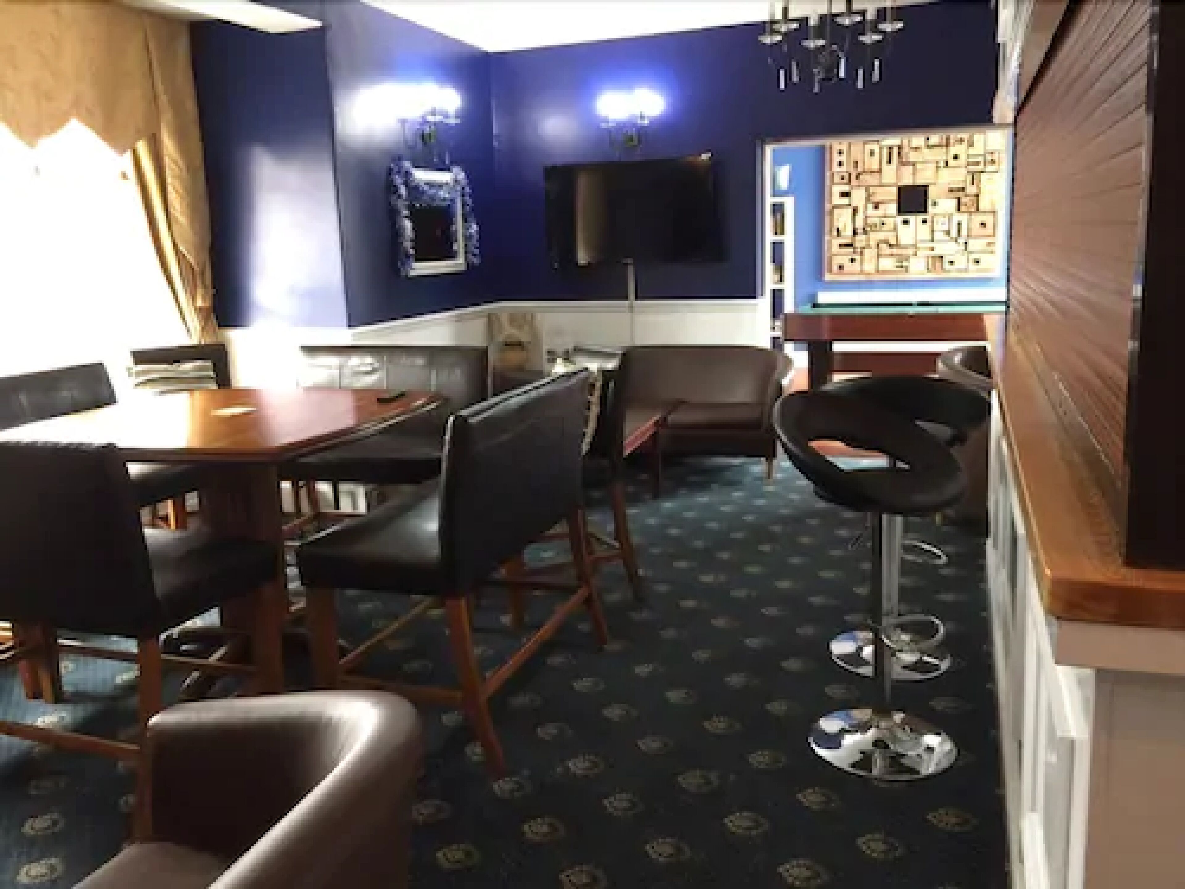 Foto - Pine Lodge Hotel