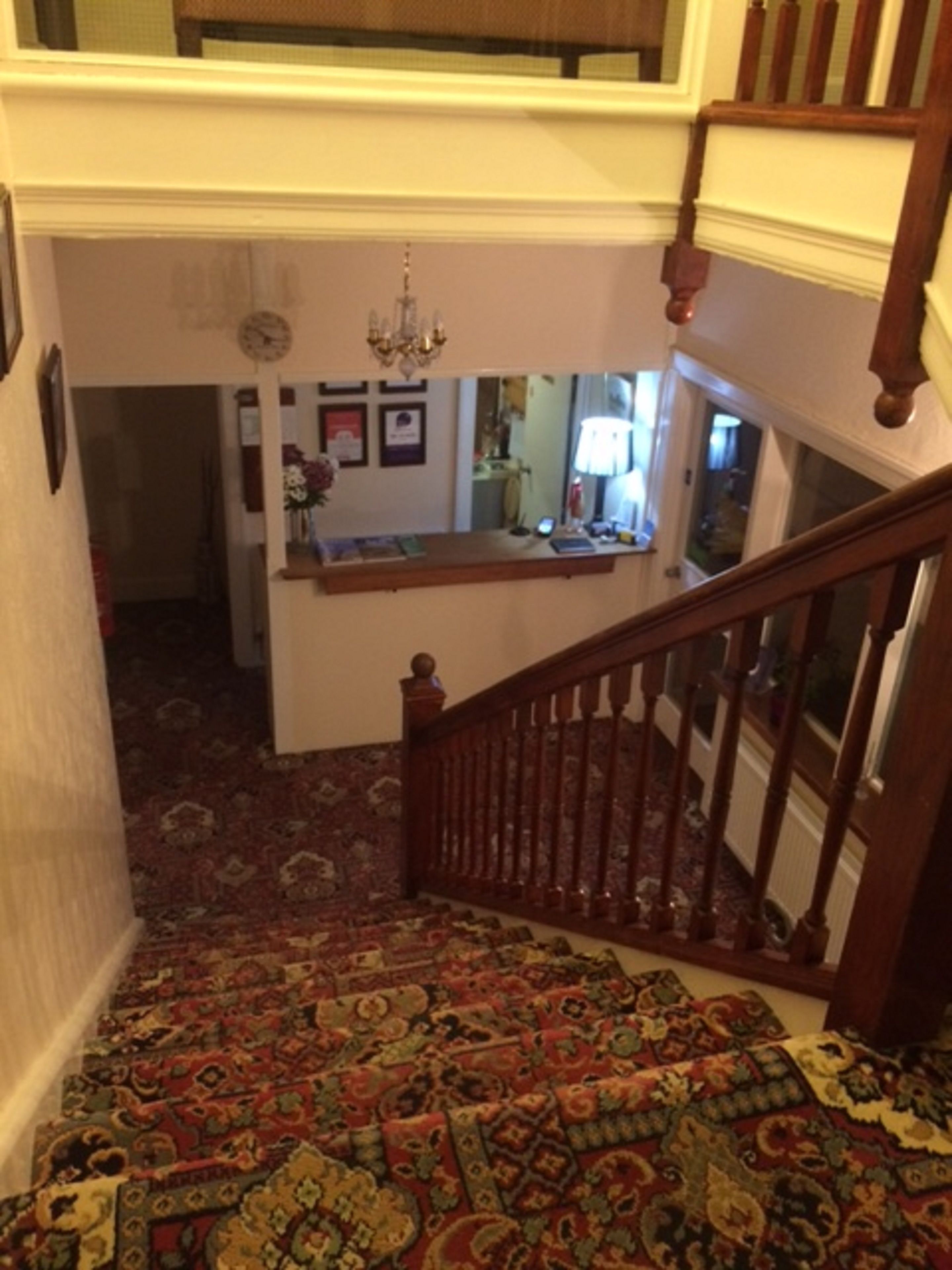 Foto - Pine Lodge Hotel