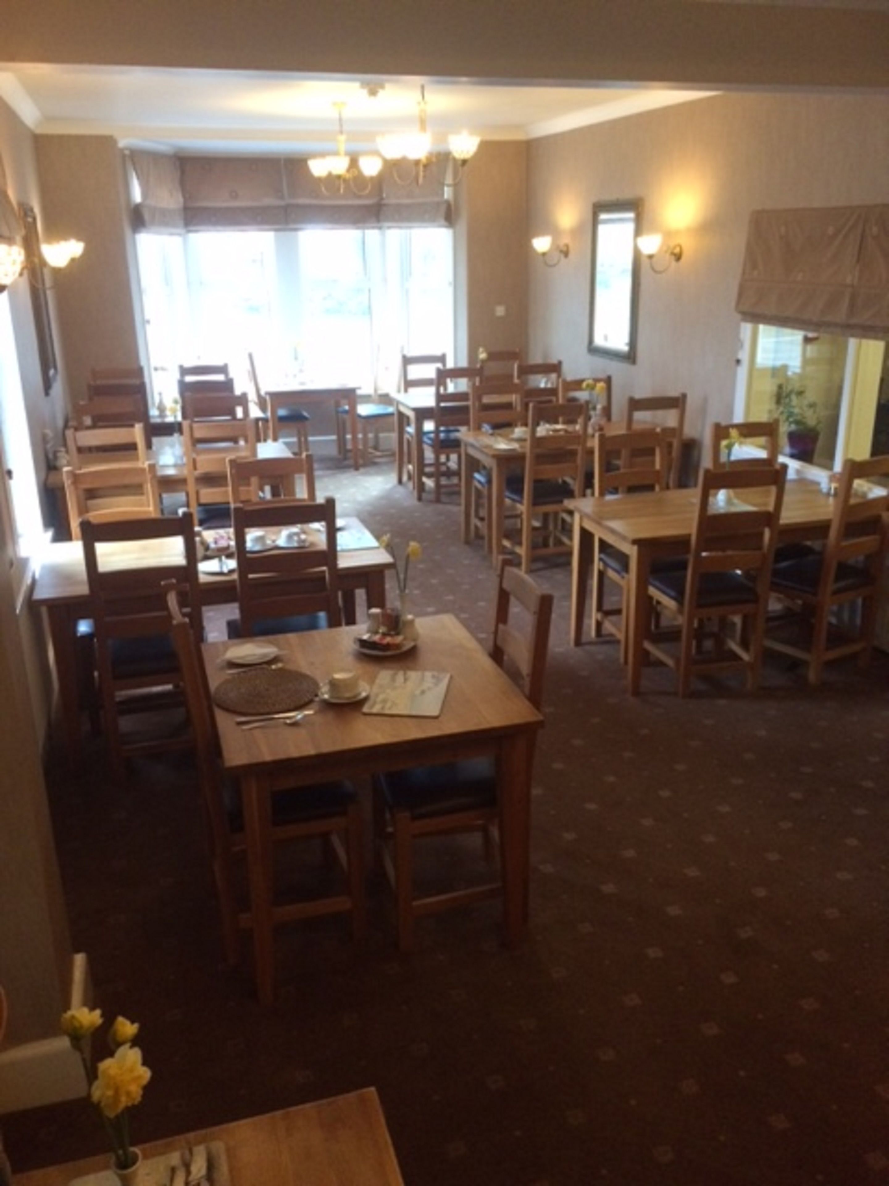 Foto - Pine Lodge Hotel