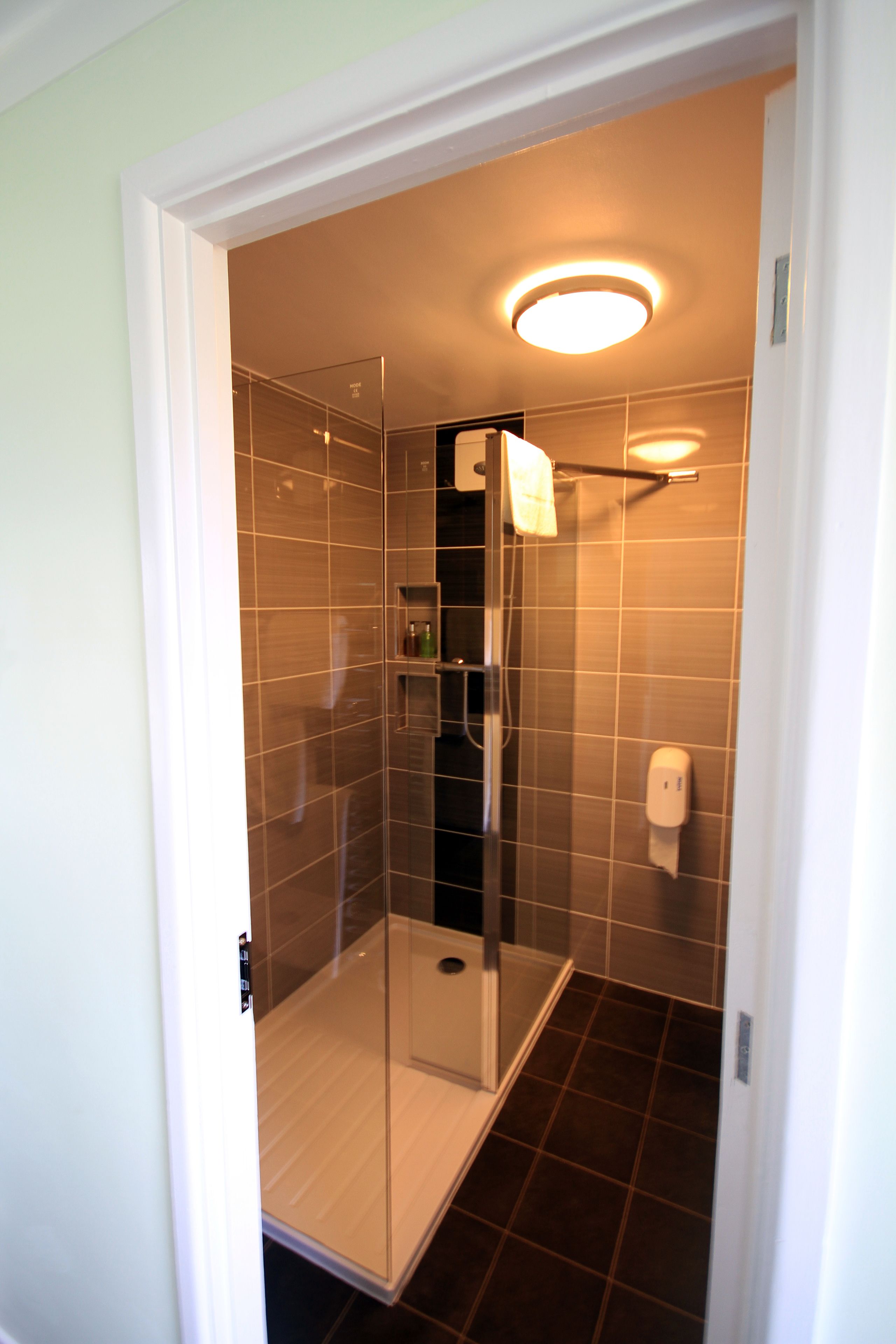 Foto - Pine Lodge Hotel