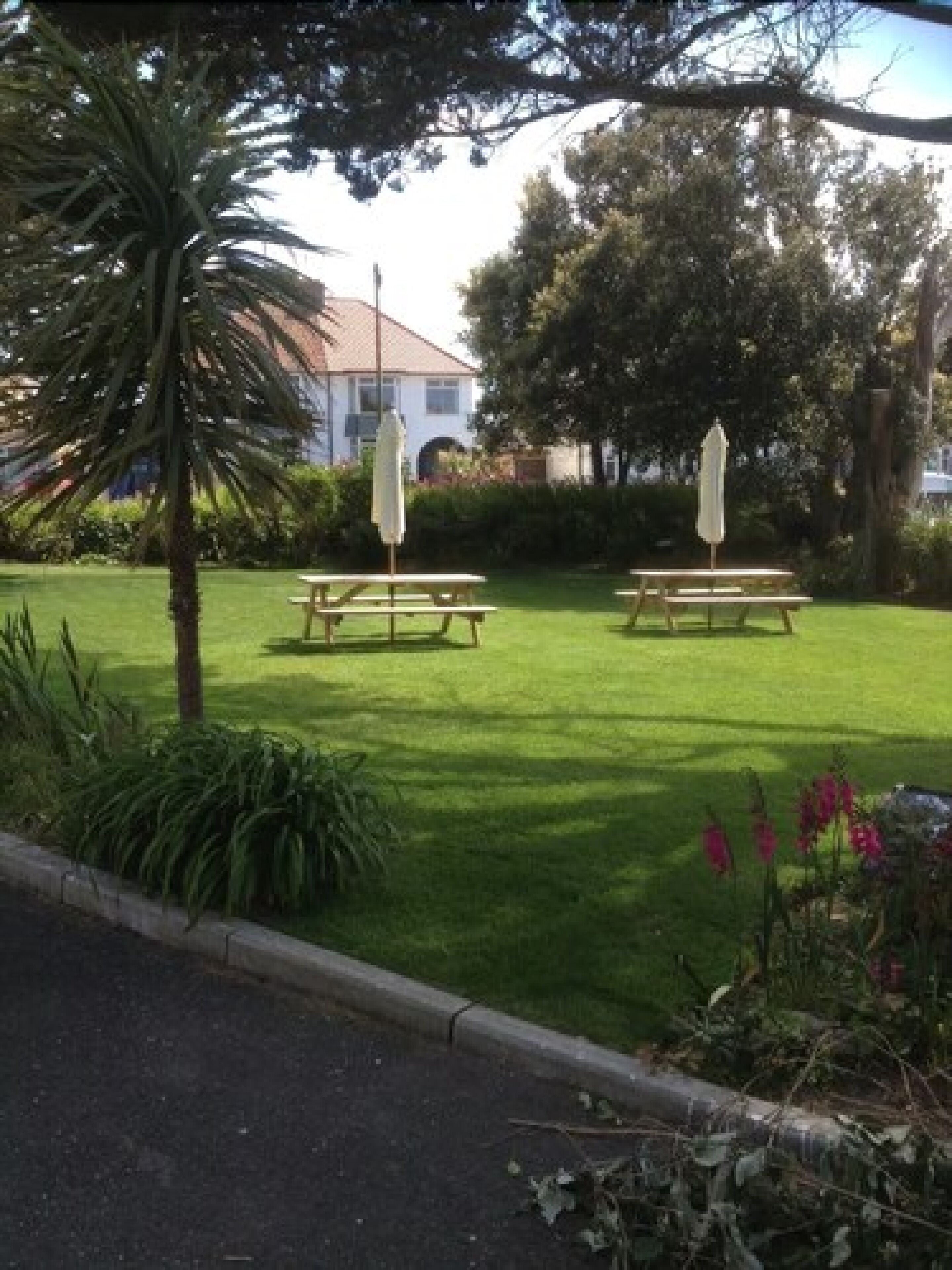 Foto - Pine Lodge Hotel