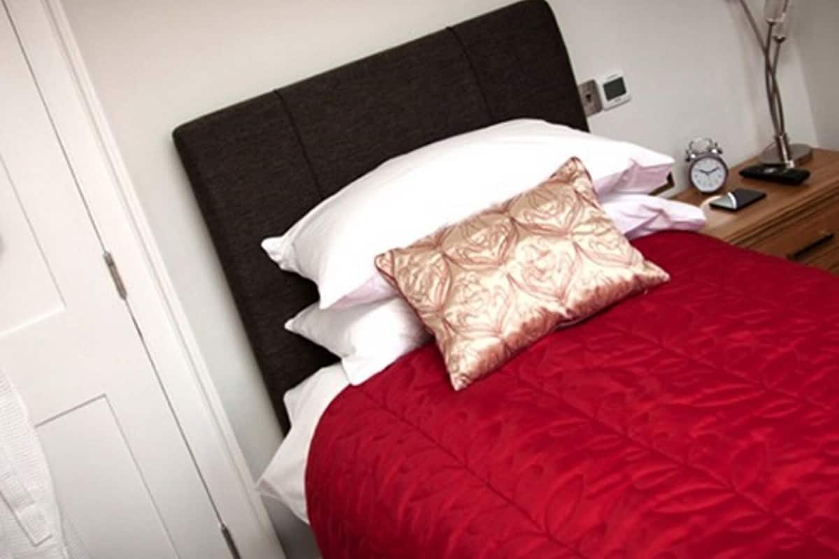 Single Room, Ensuite
