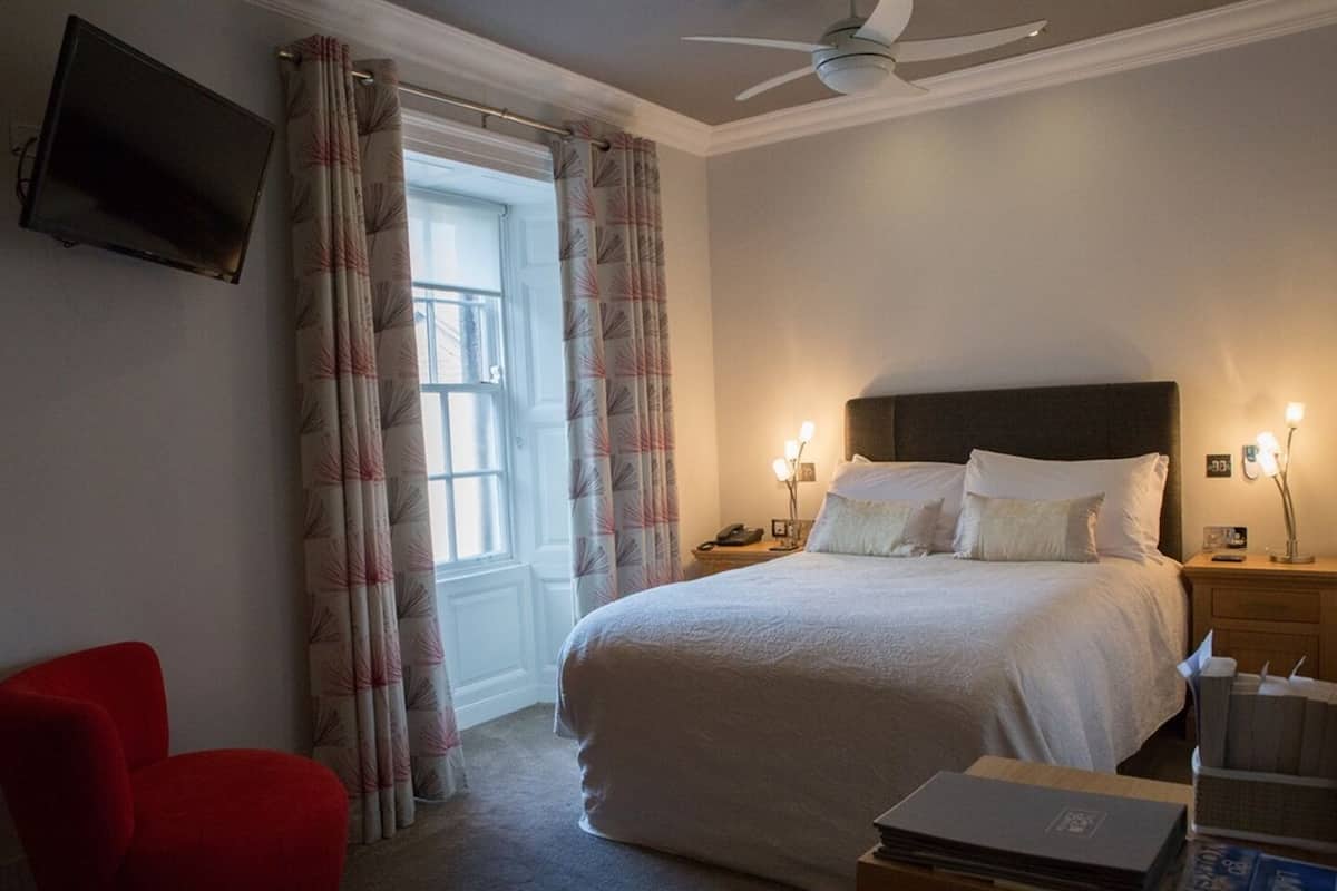 Superior Double Room, Ensuite
