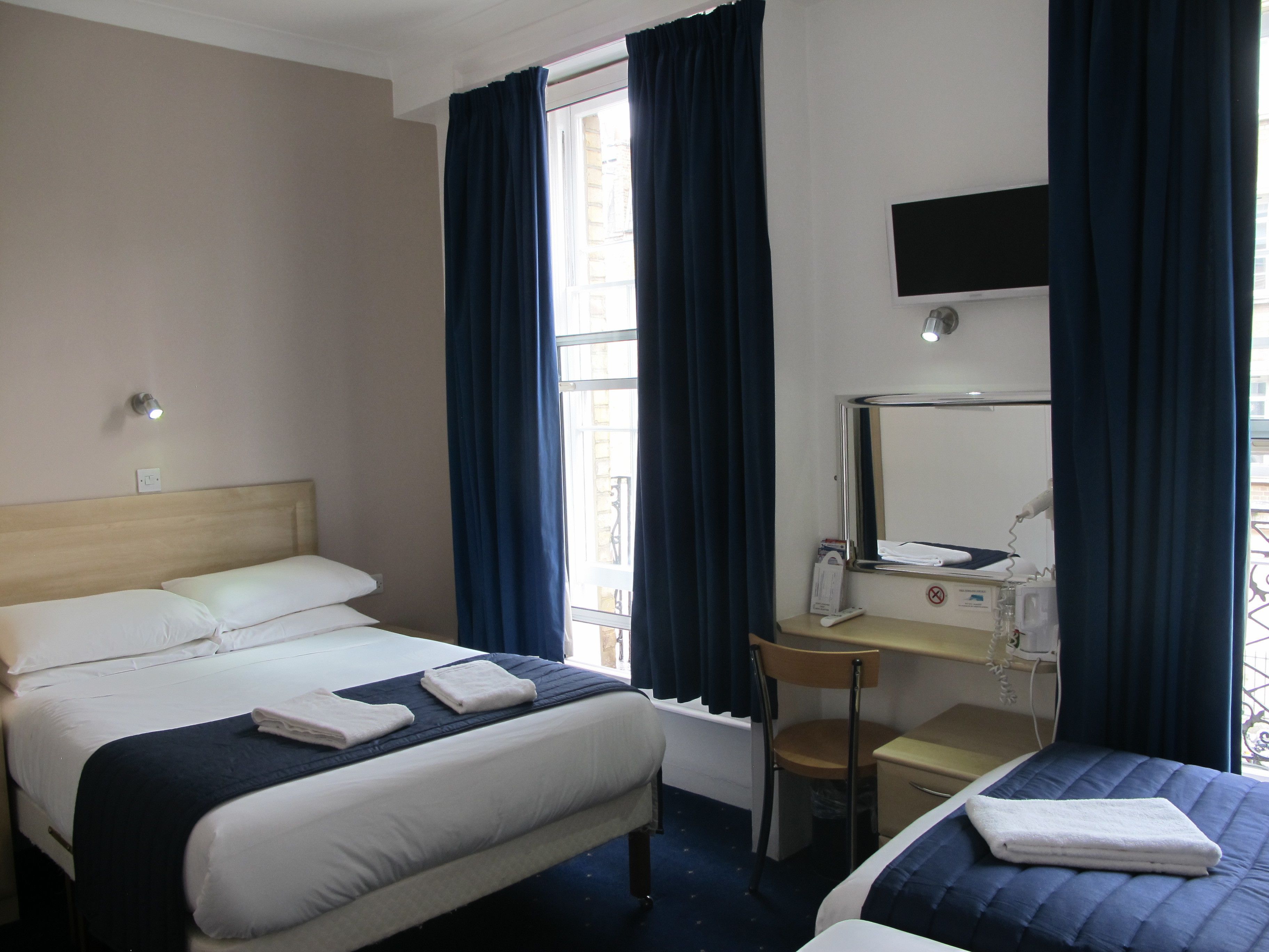 Foto - Alhambra Hotel