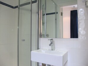 Lavabo de la salle de bain