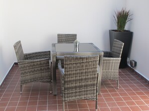 Teras/patio