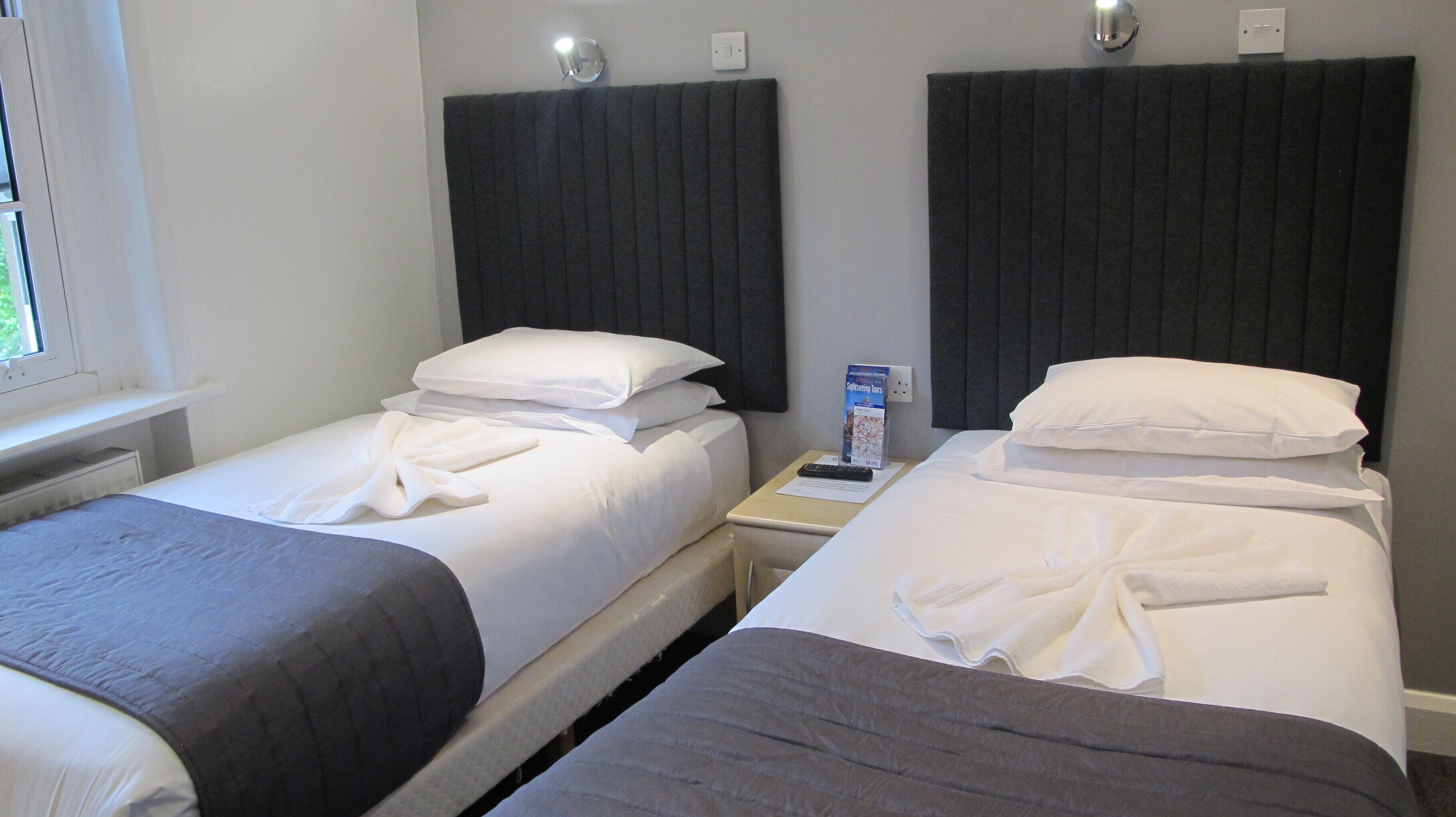 Foto - Alhambra Hotel