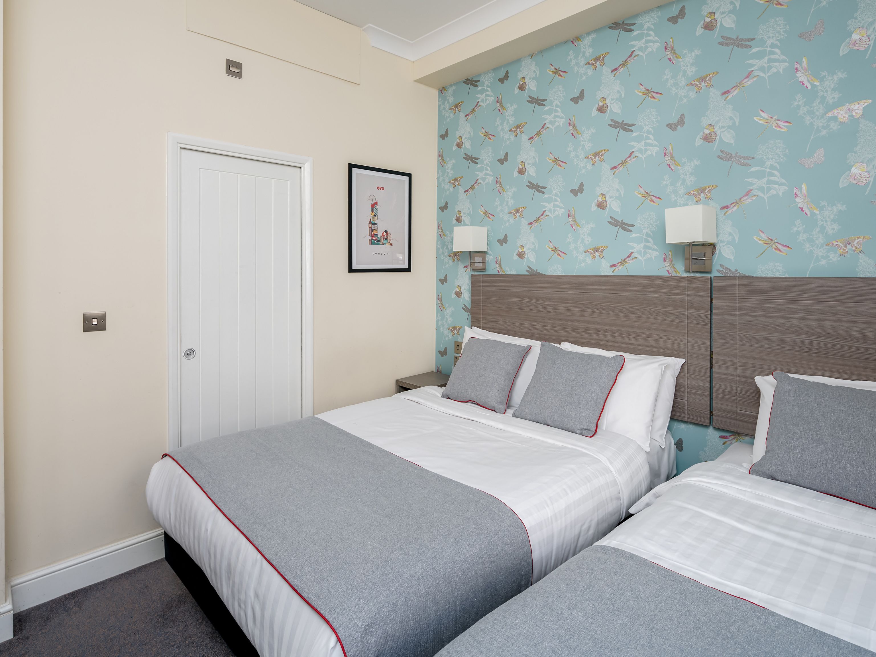 Photo - OYO Bakers Hotel London Victoria