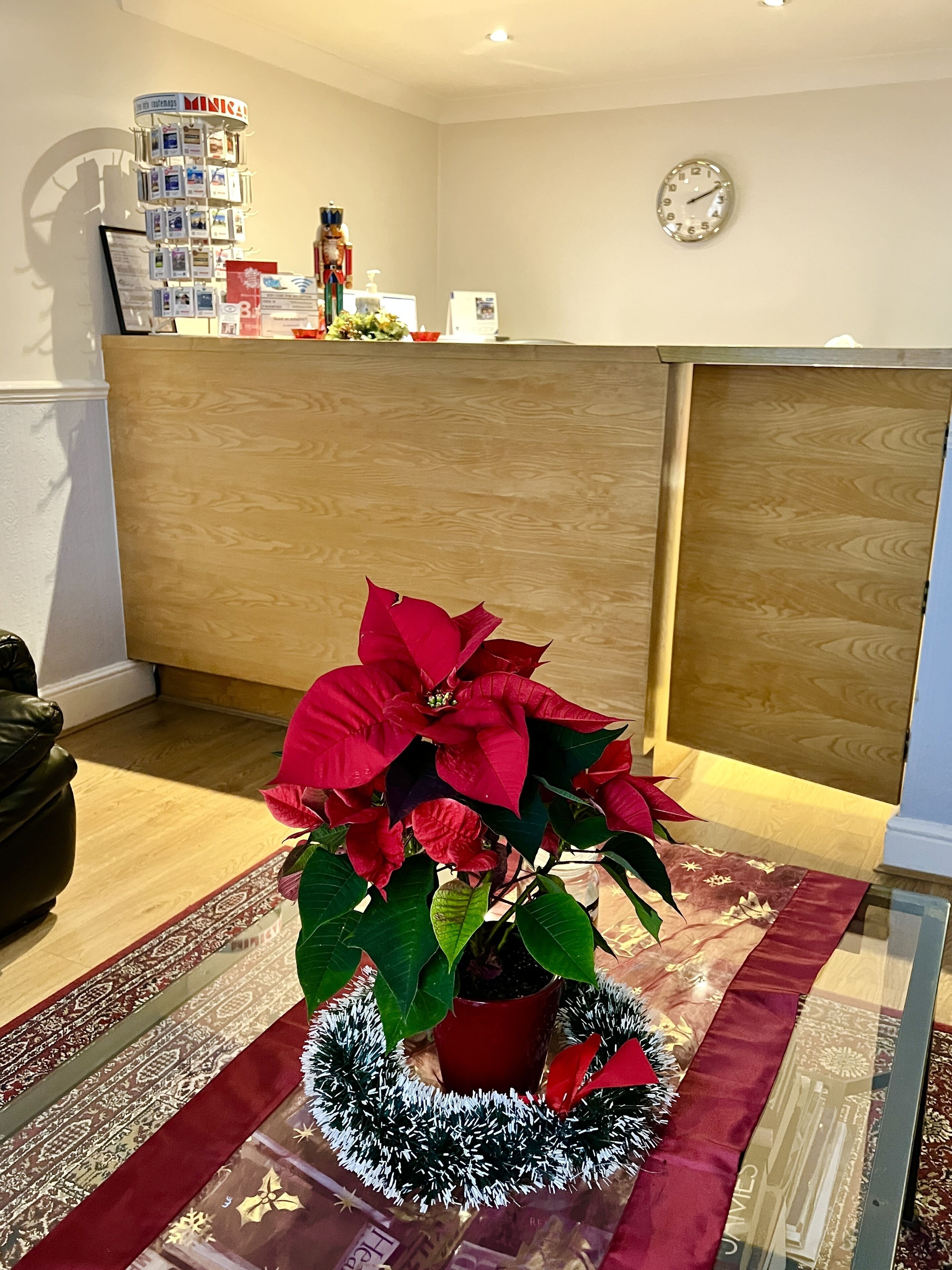 Foto - Melbourne House Hotel