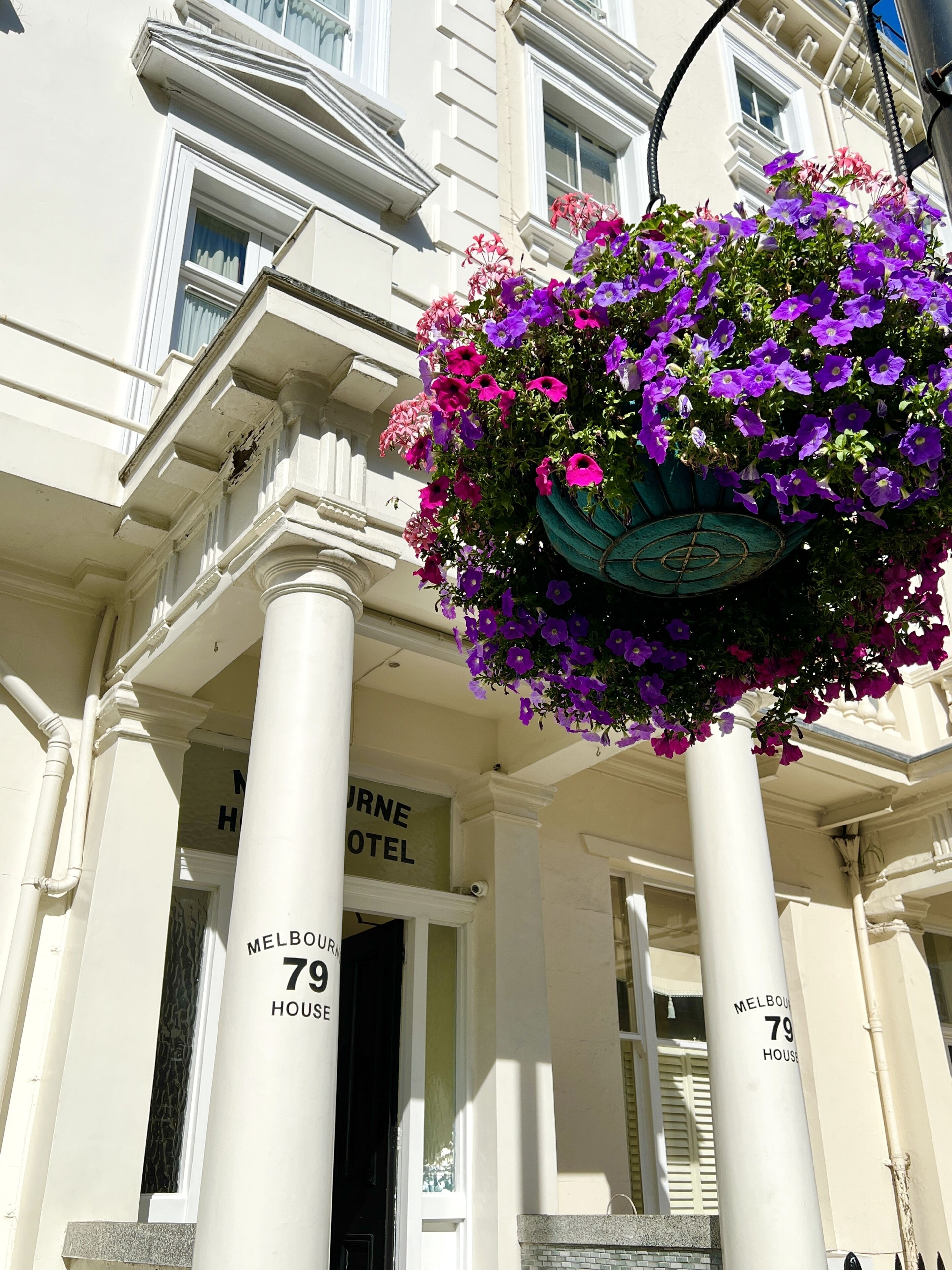 Foto - Melbourne House Hotel