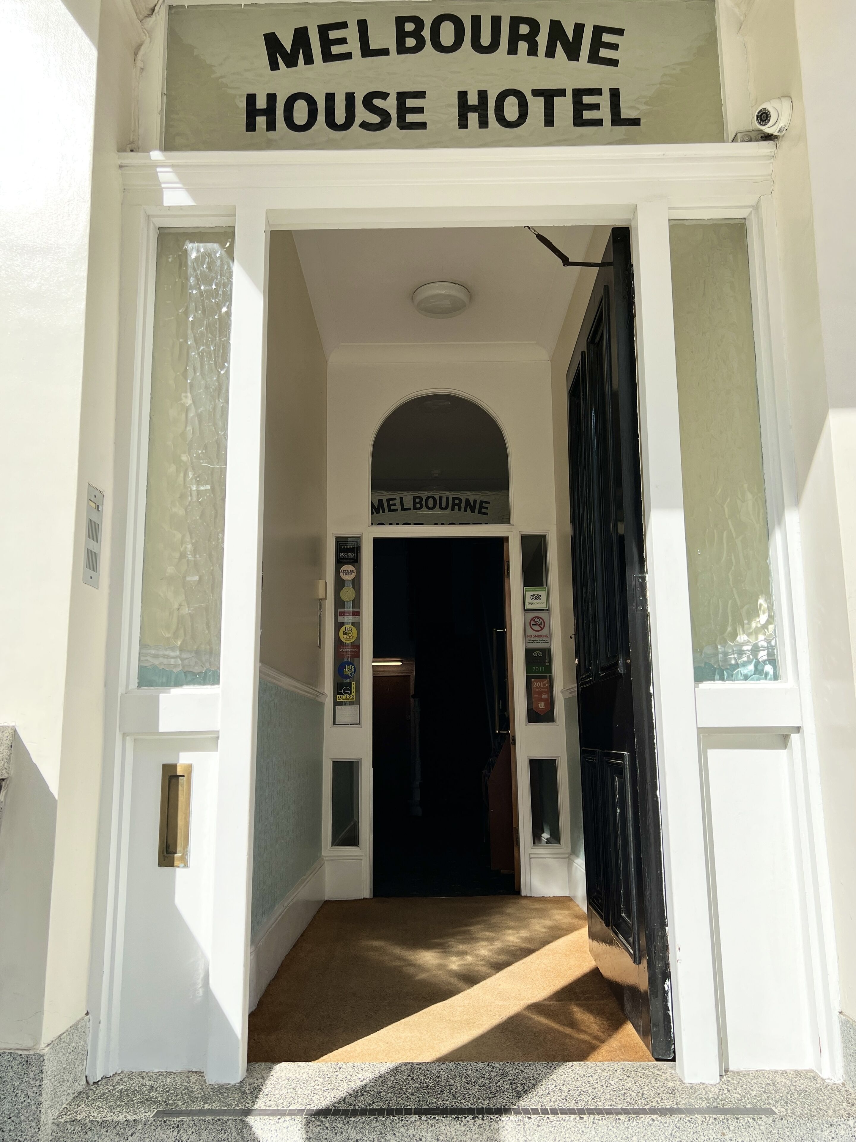 Foto - Melbourne House Hotel