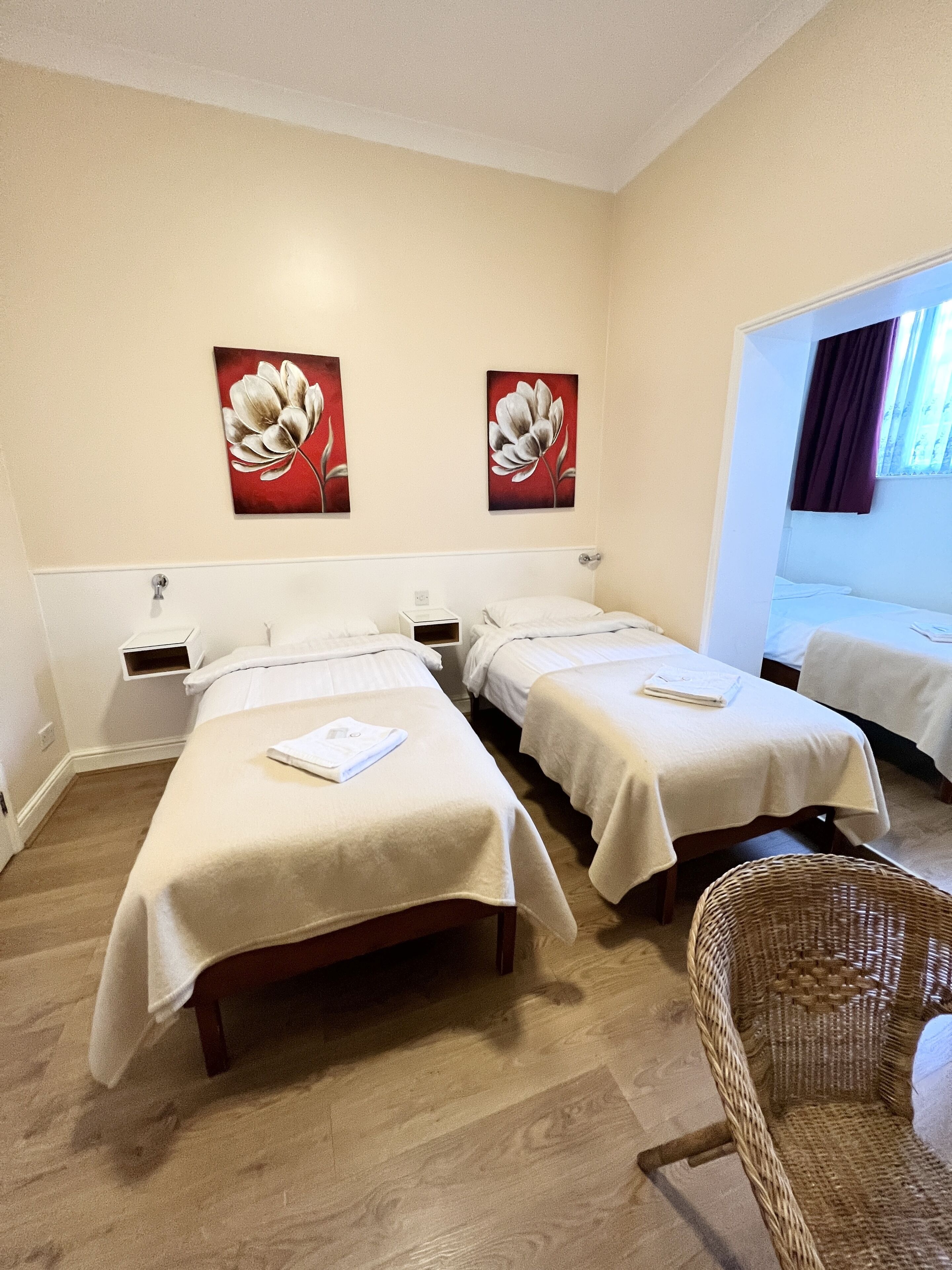 Foto - Melbourne House Hotel