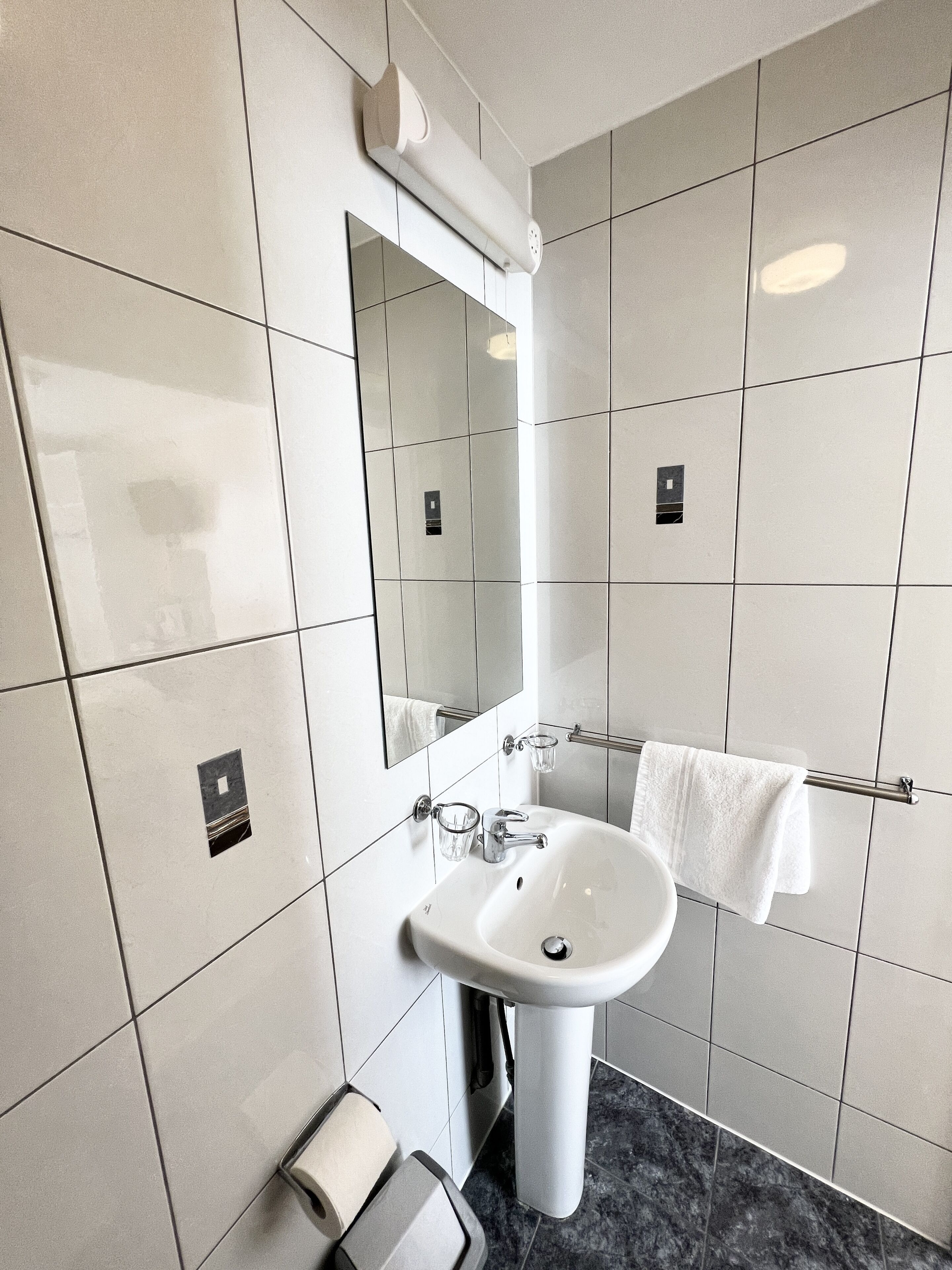 Foto - Melbourne House Hotel