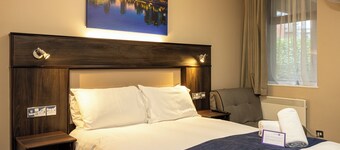 Stay Inn Hotel Manchester