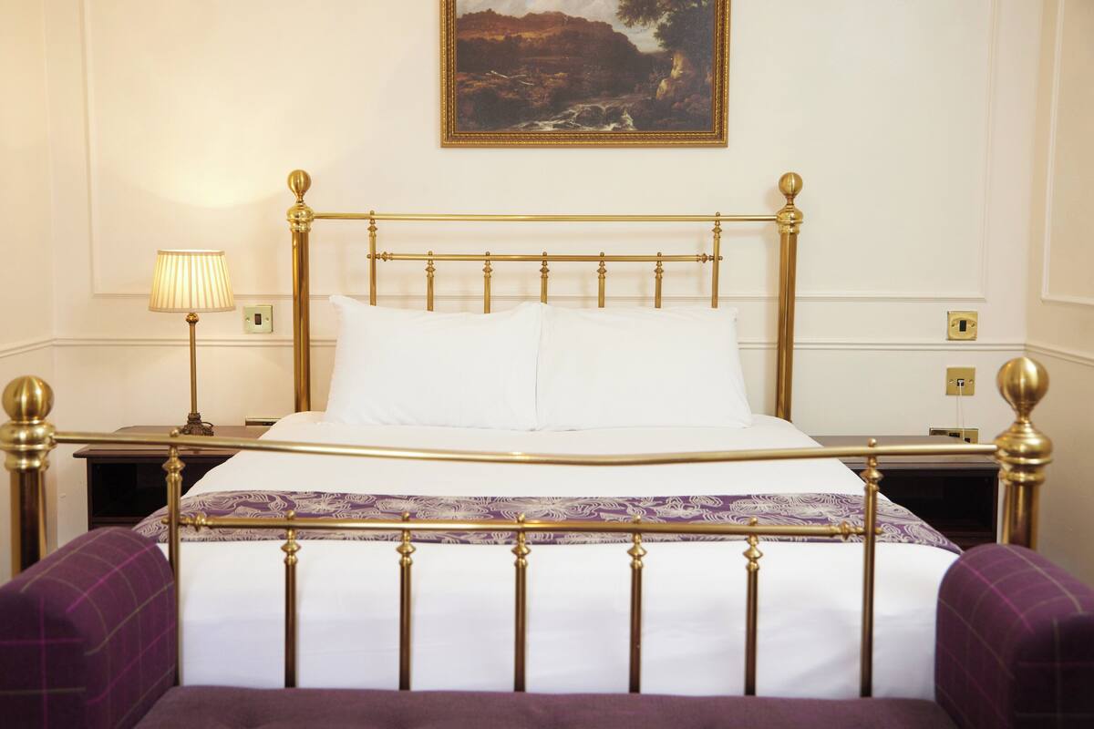 Family Room | Free WiFi, bed sheets