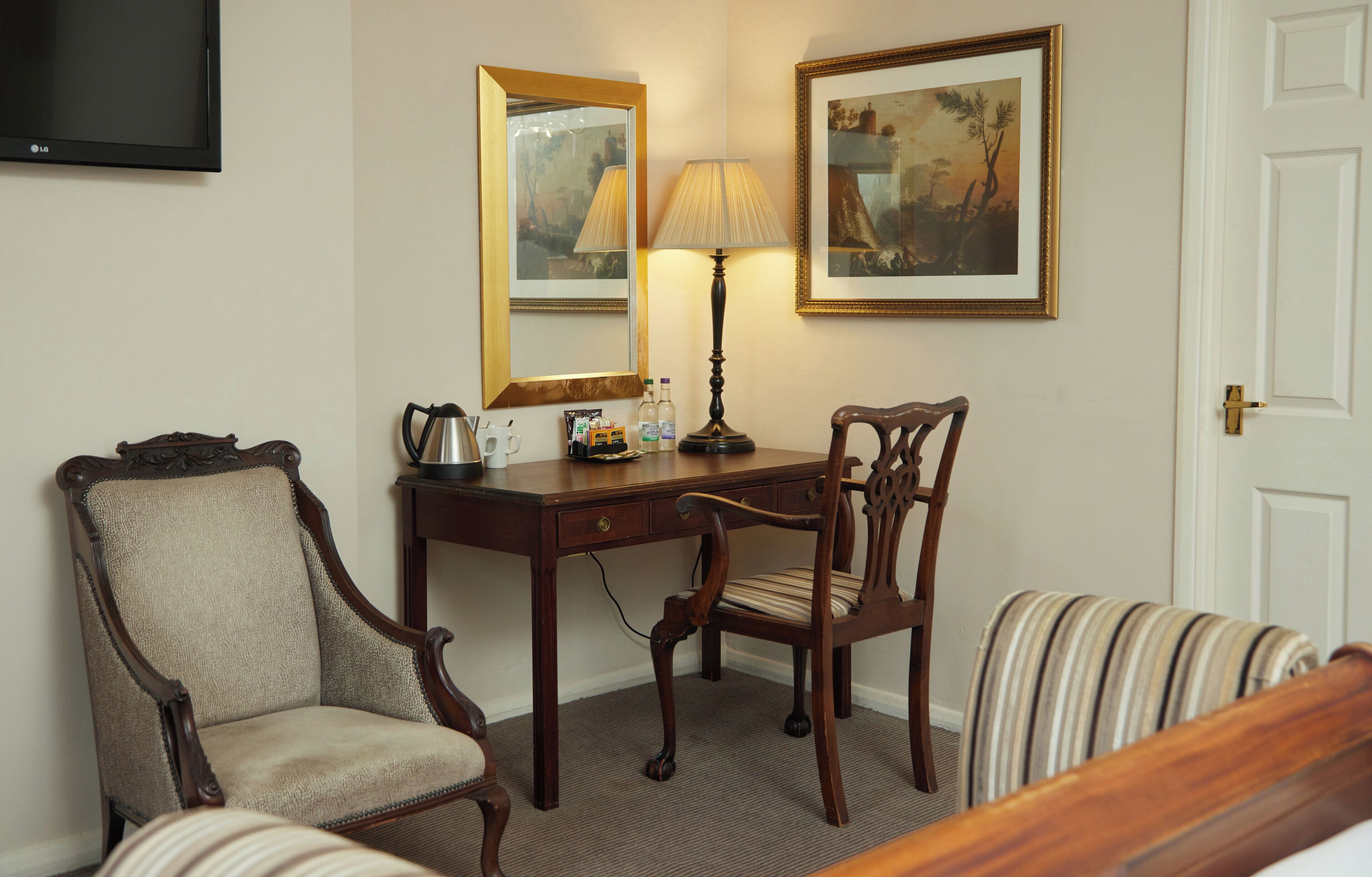 Foto - Cock Hotel by Greene King Inns