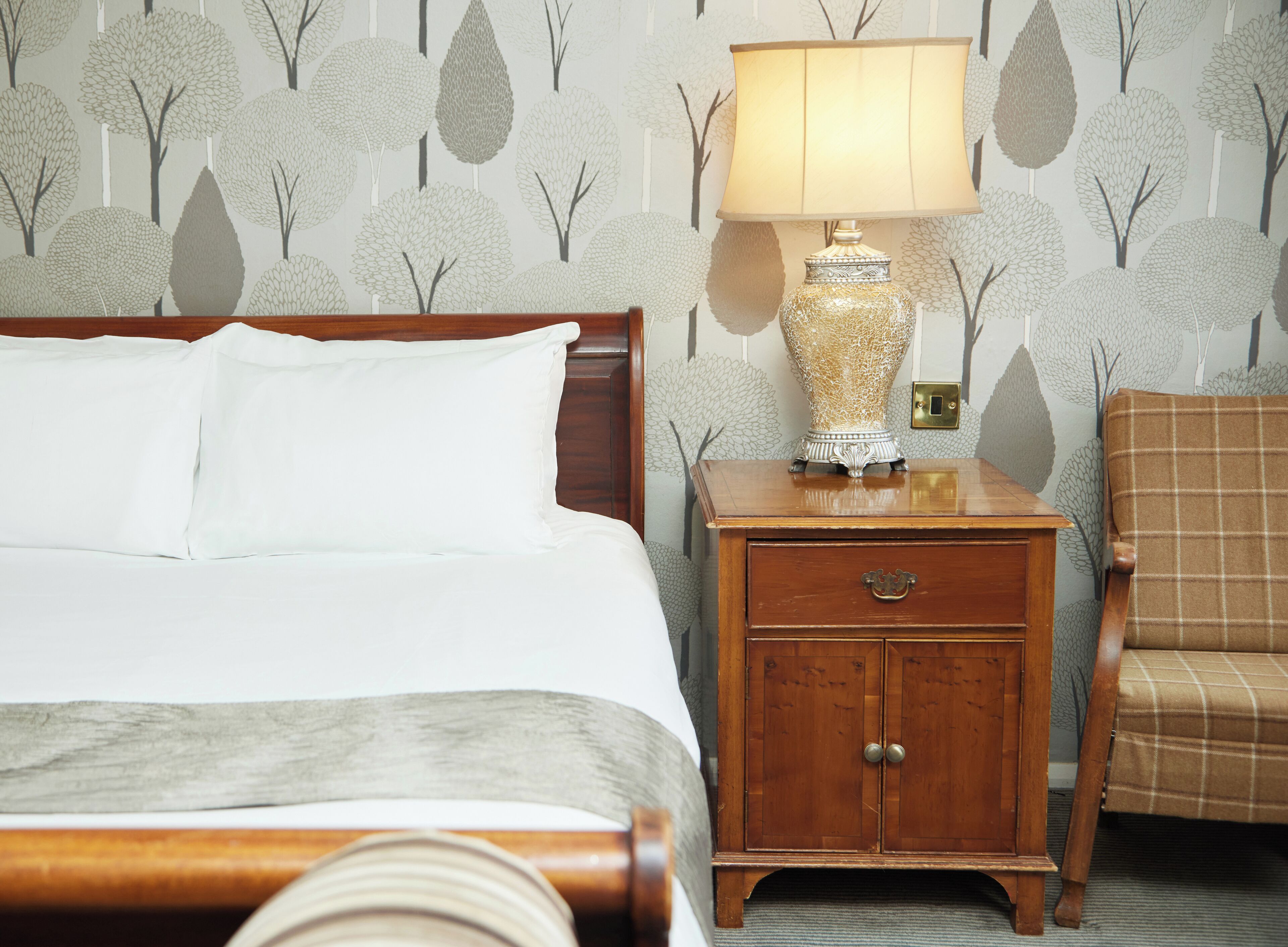 Foto - Cock Hotel by Greene King Inns