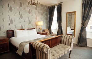 Superior Room | Free WiFi, bed sheets