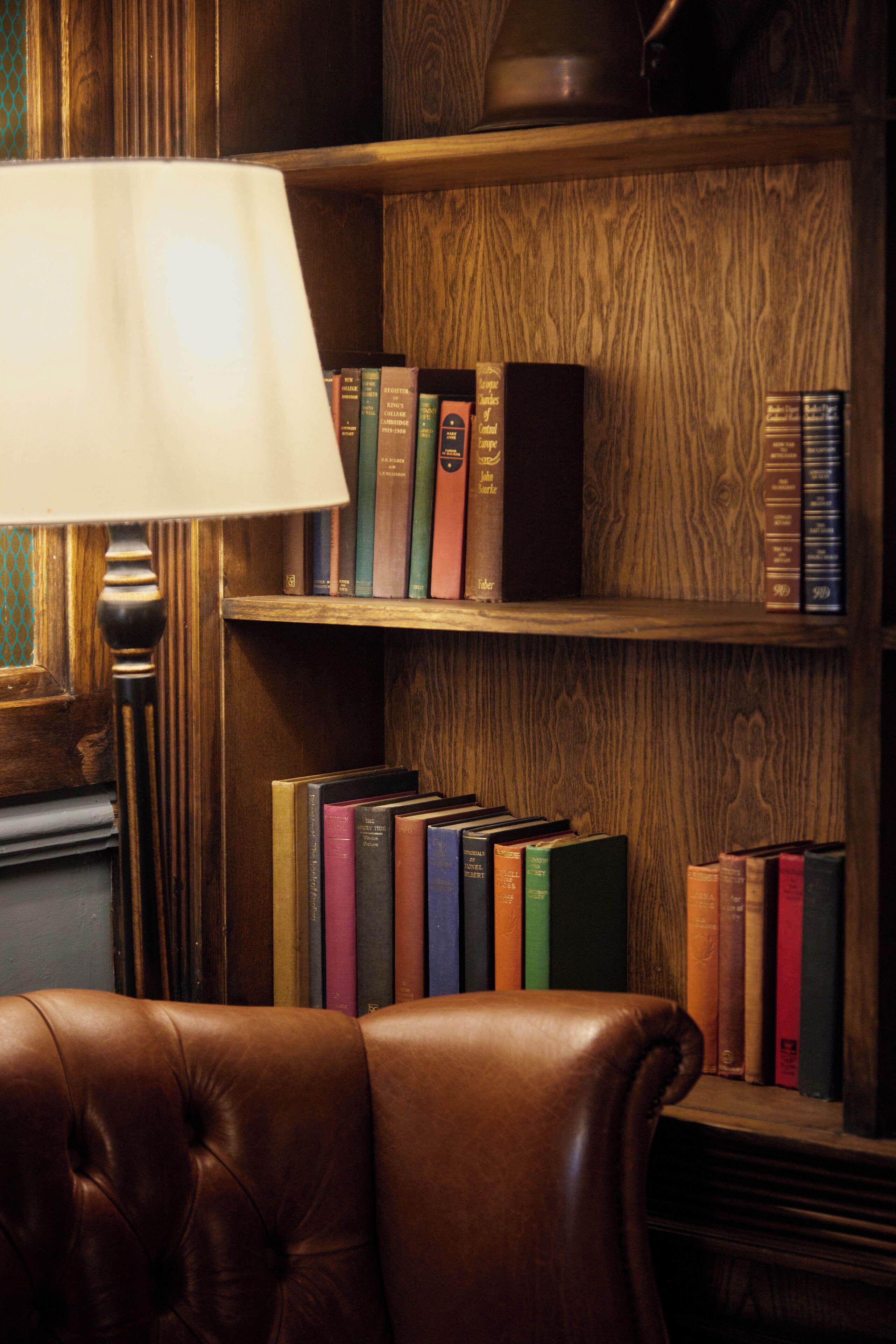 Foto - Cock Hotel by Greene King Inns