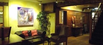 Rugby Hotel