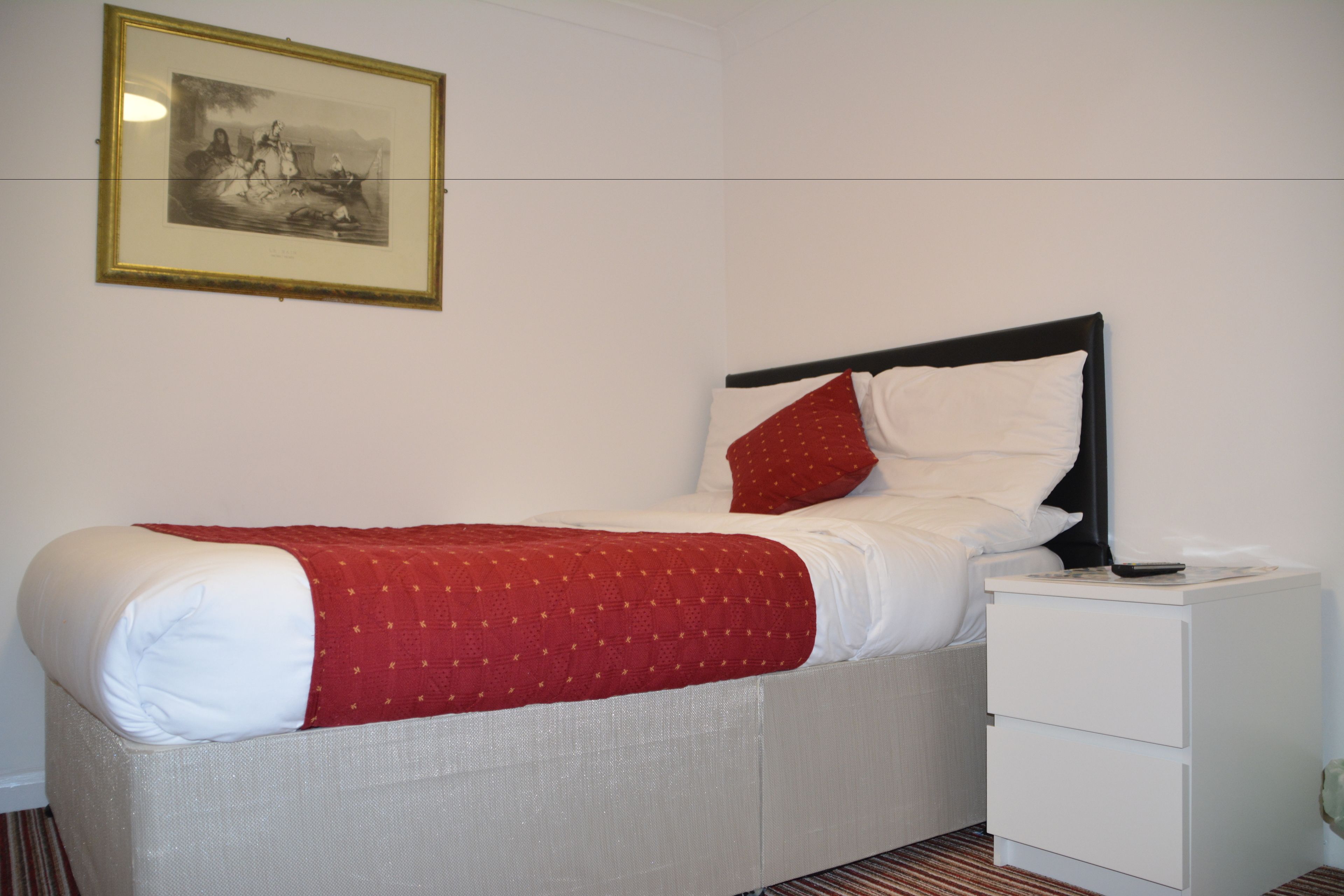 Foto - Bow Guest House