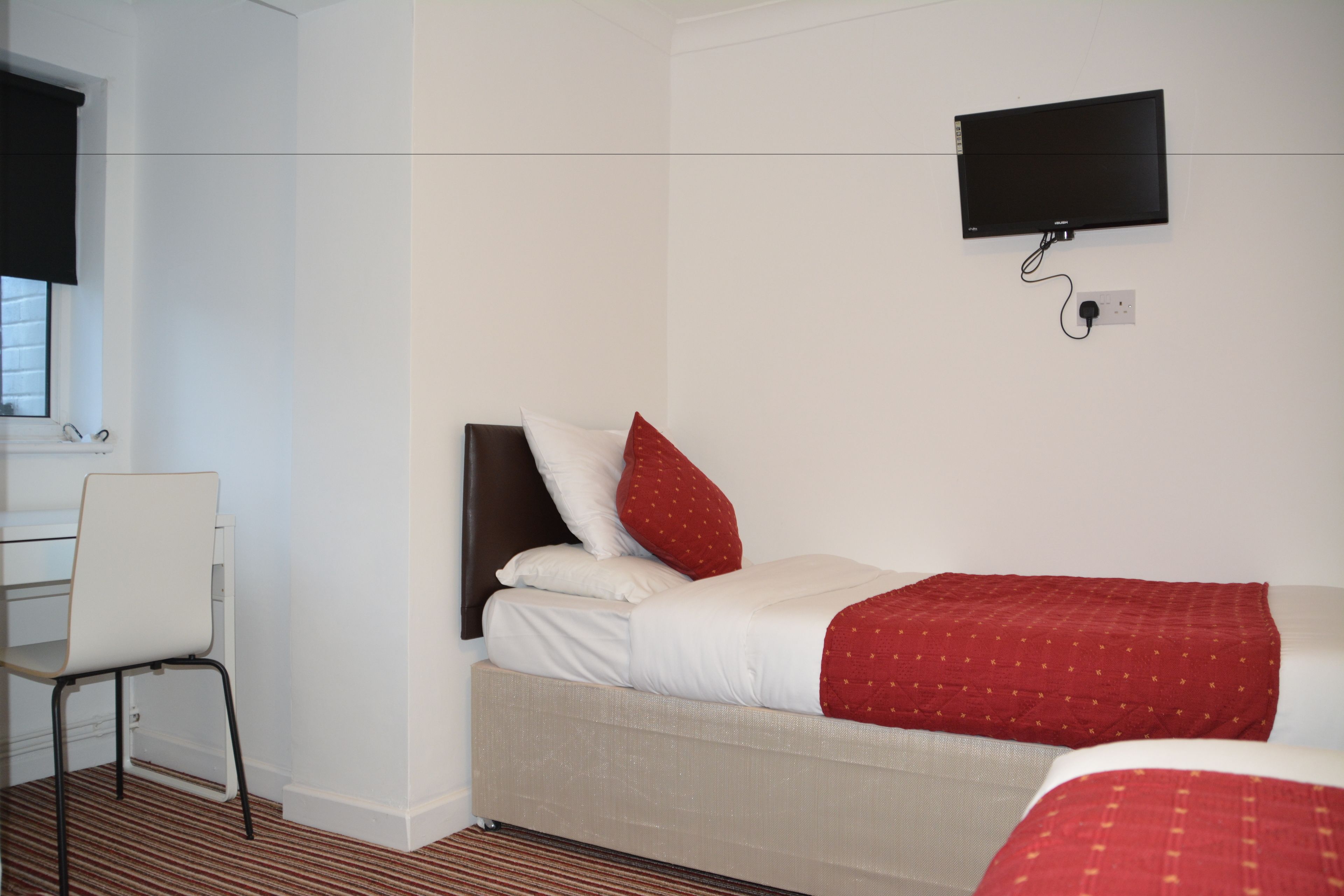 Foto - Bow Guest House