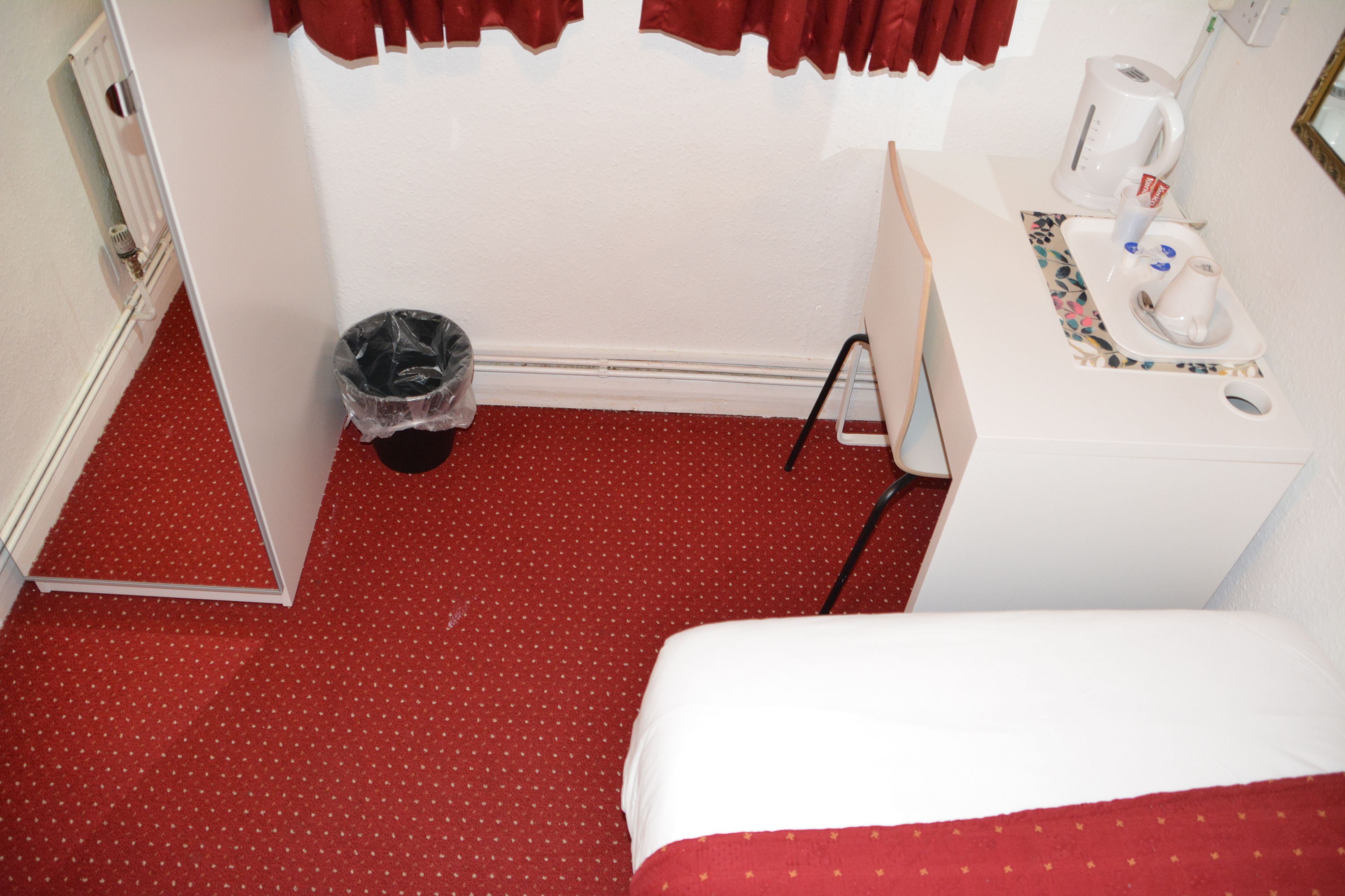 Foto - Bow Guest House