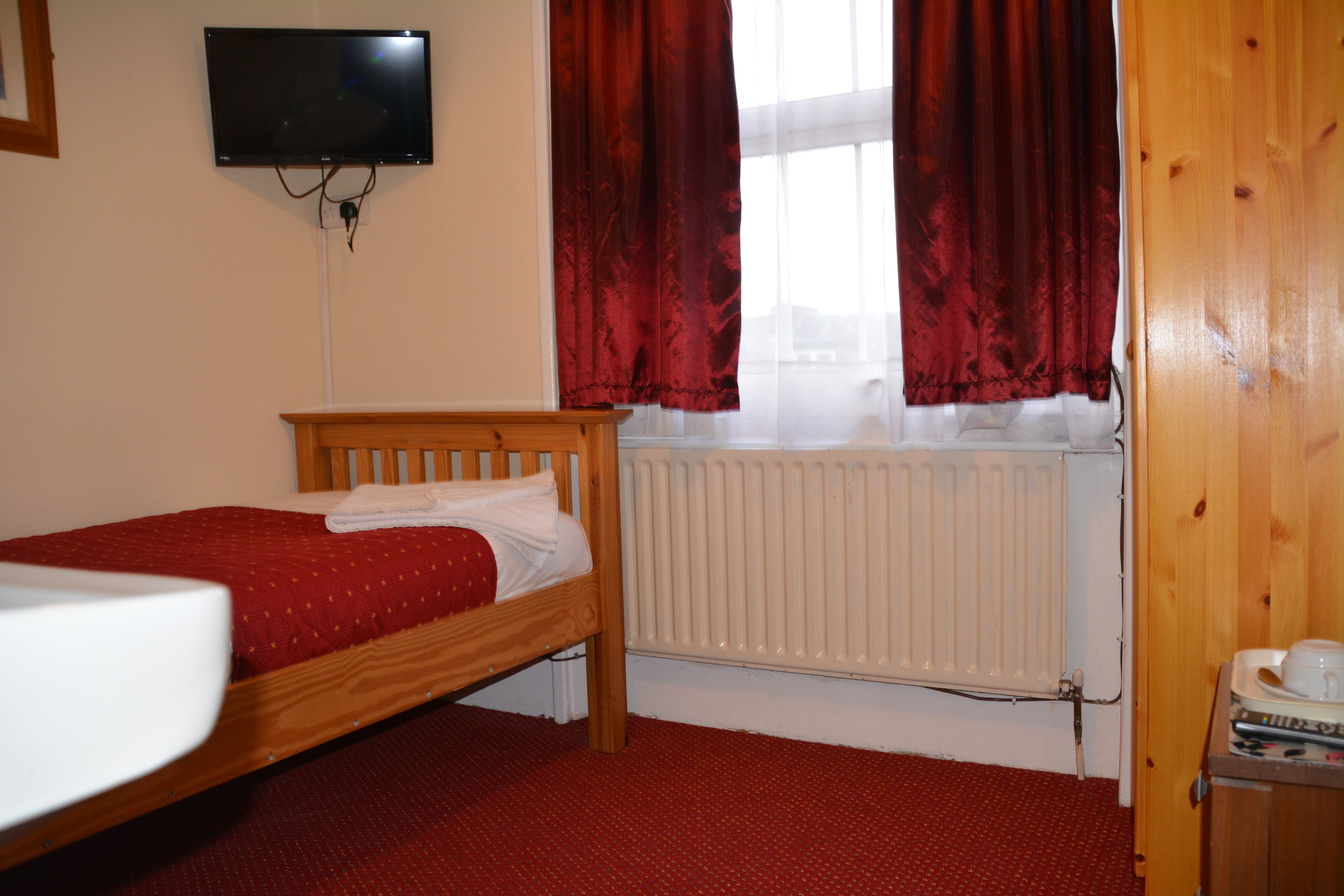 Foto - Bow Guest House