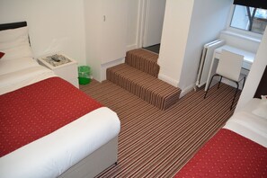 Quarto triplo standard | Vista do quarto