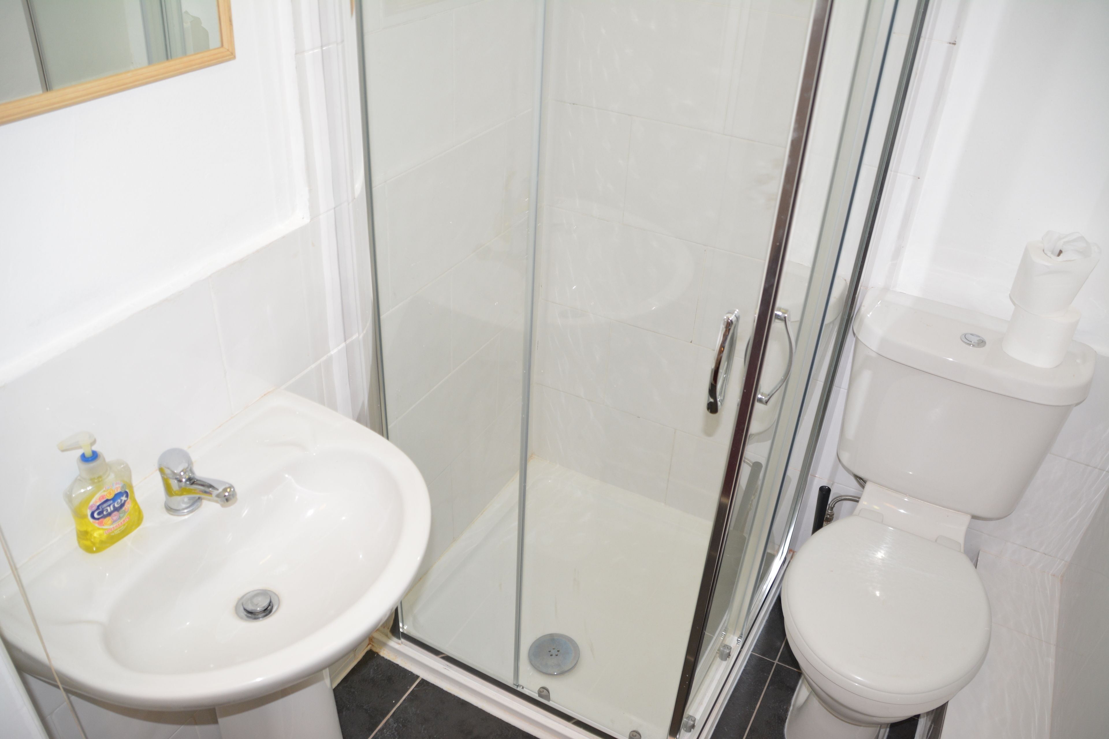 Foto - Bow Guest House