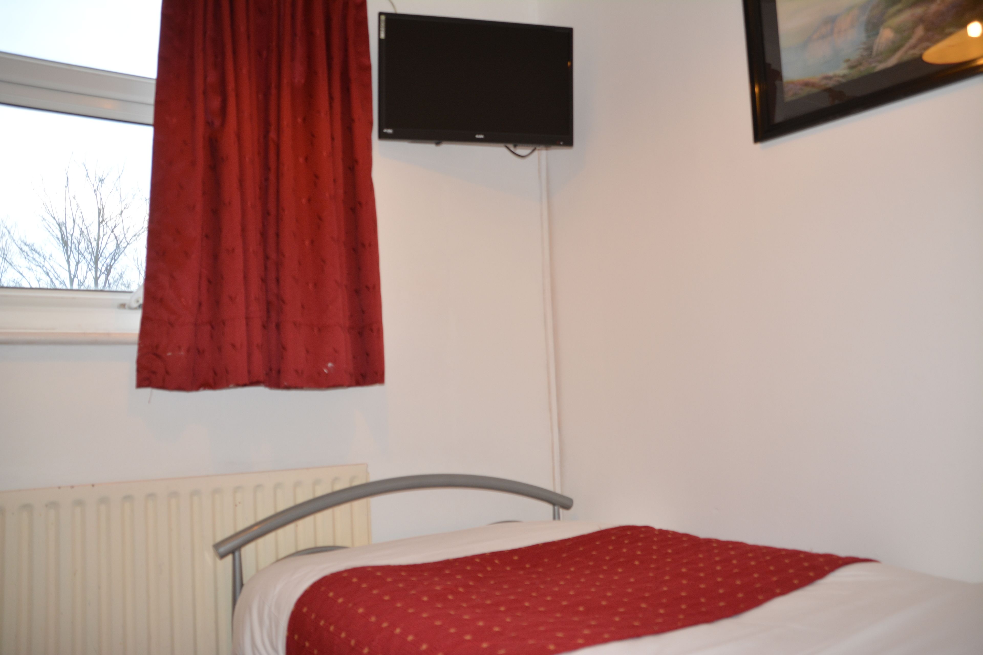 Foto - Bow Guest House