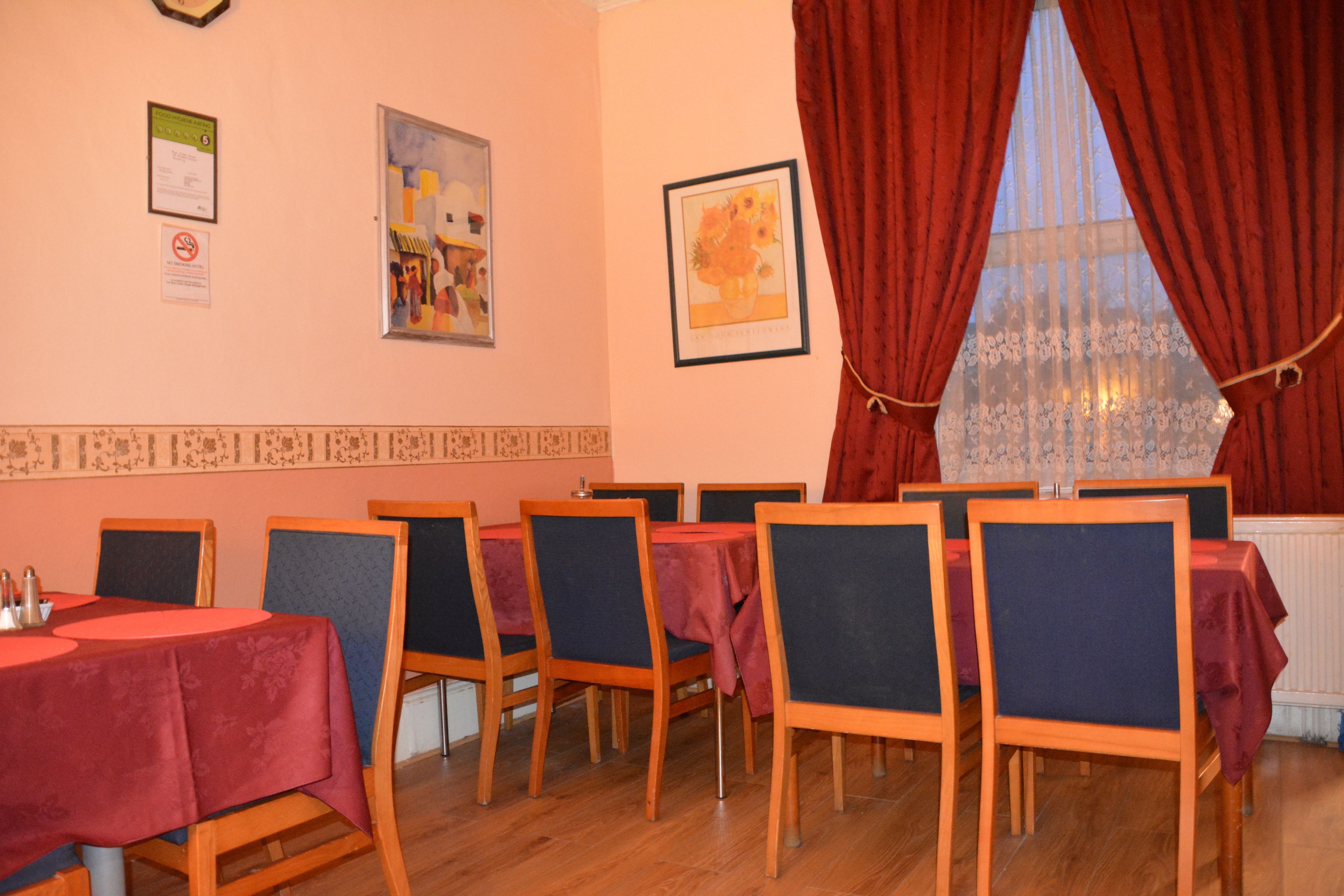 Foto - Bow Guest House