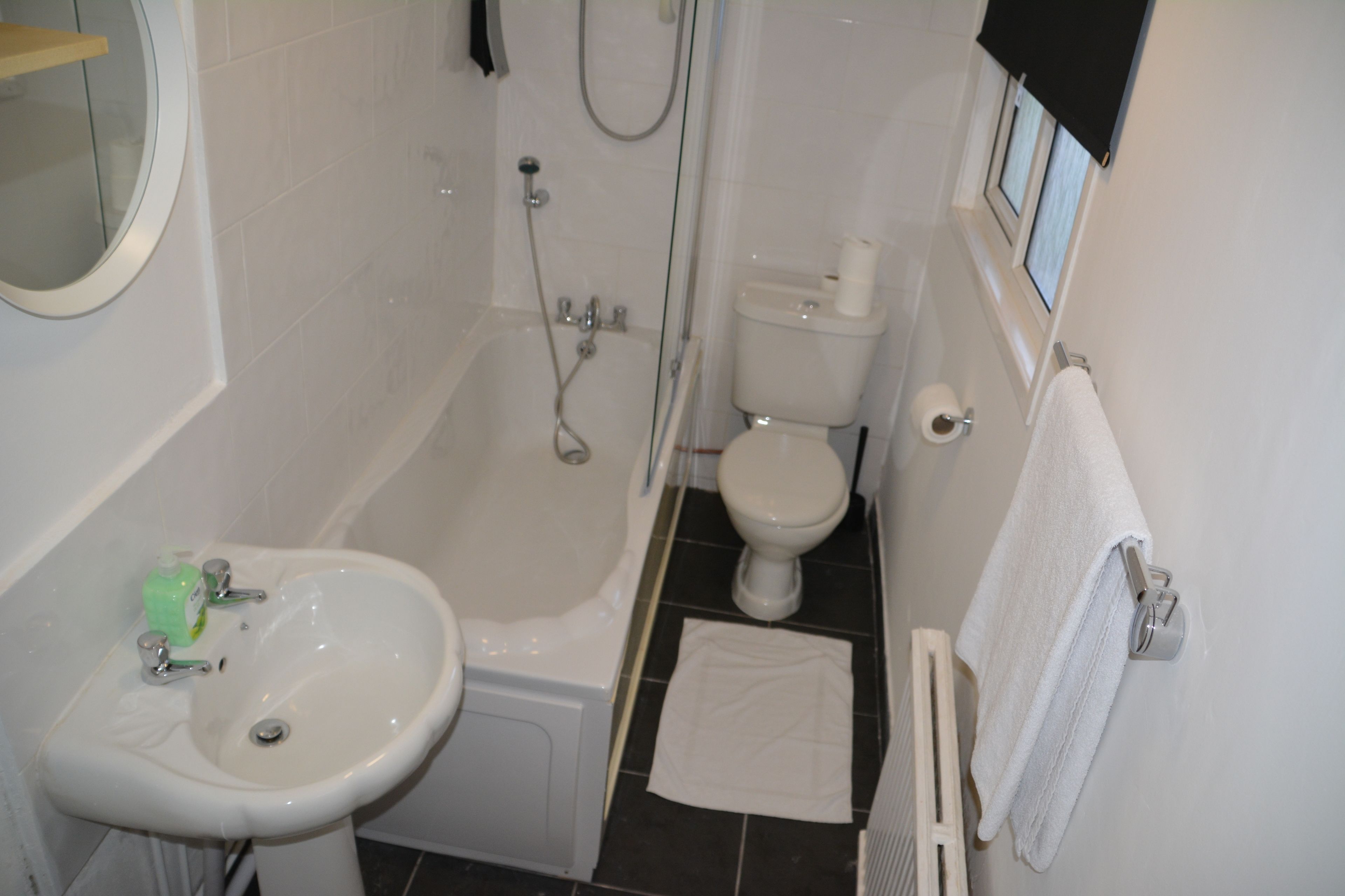 Foto - Bow Guest House