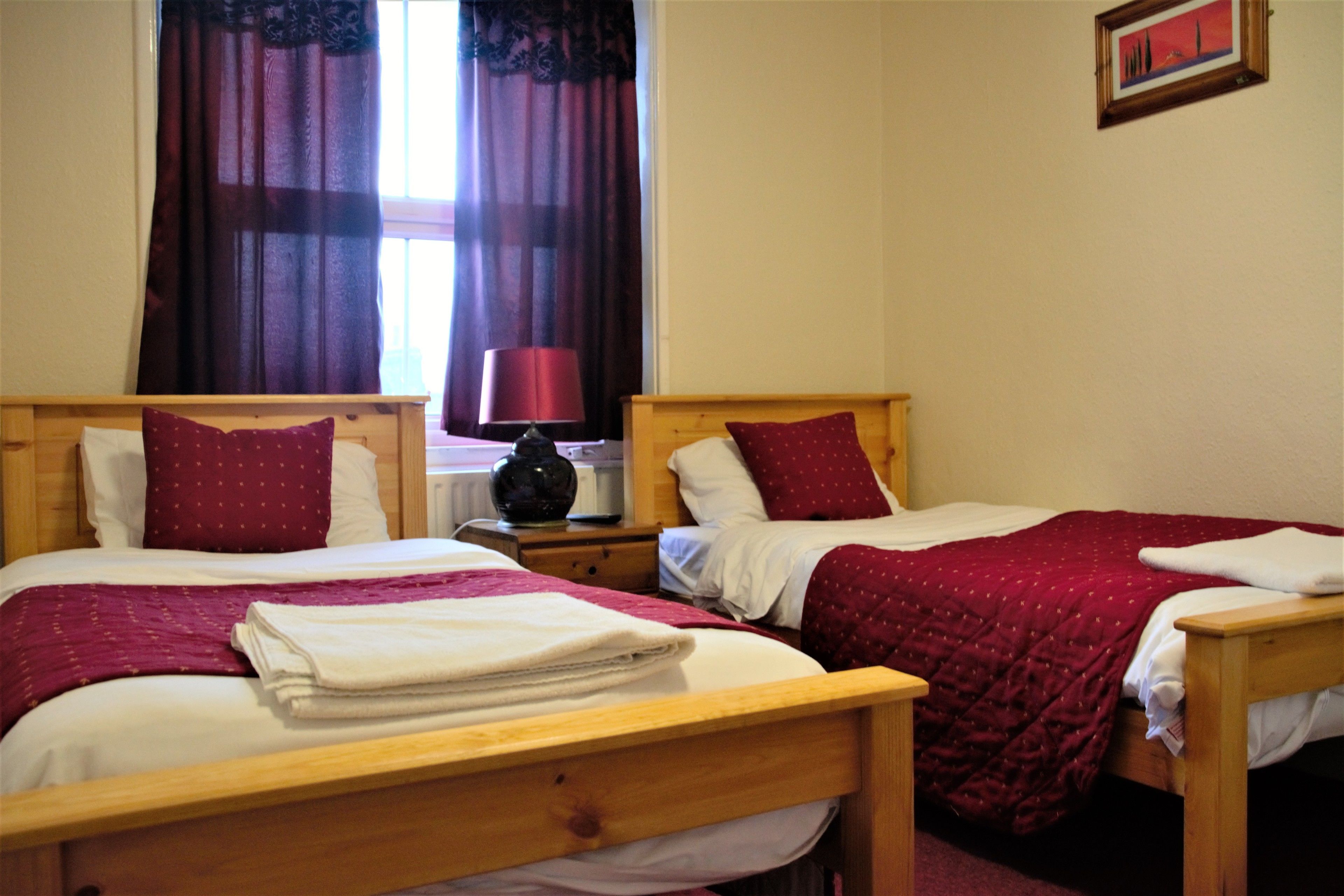 Foto - Bow Guest House