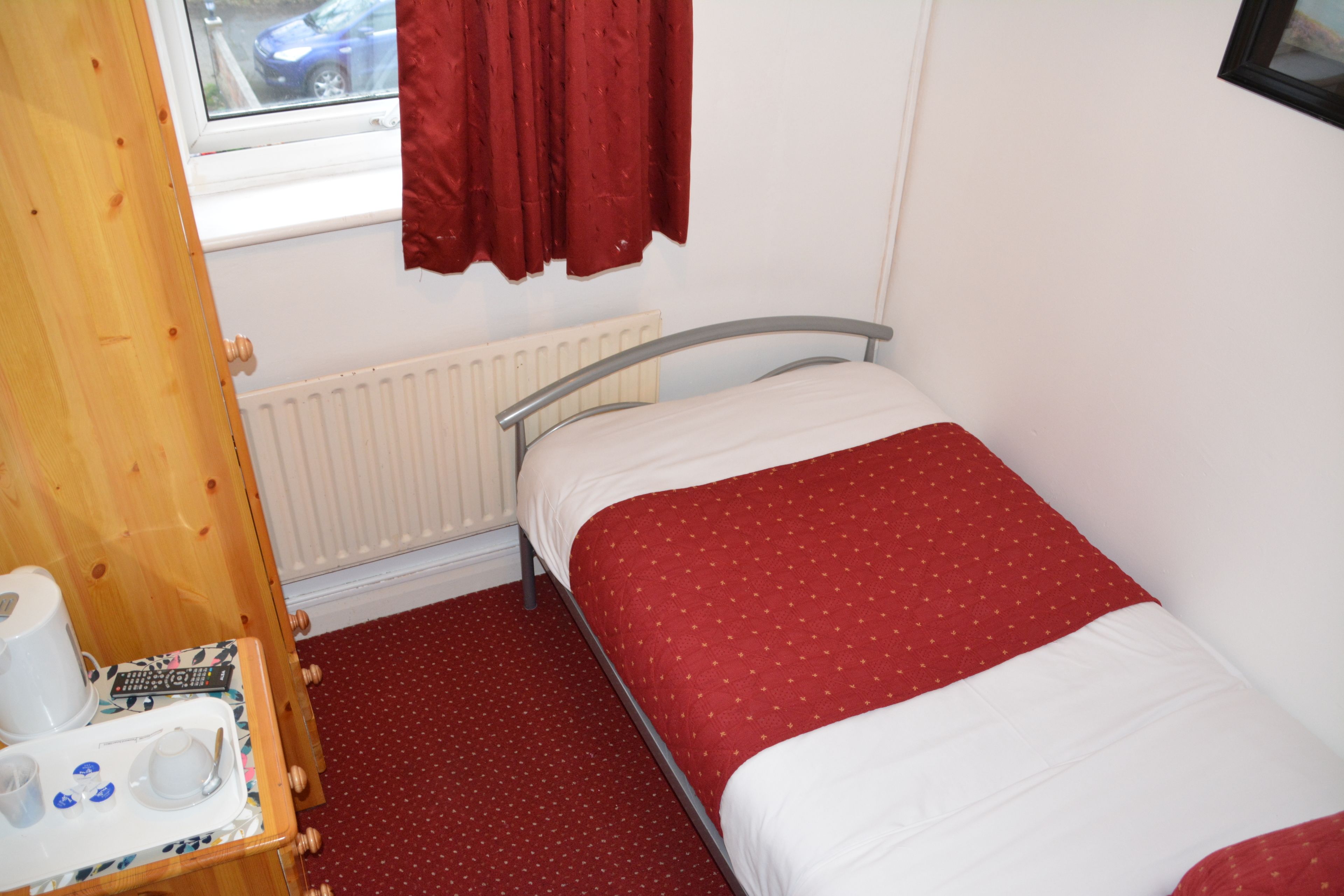 Kamar
