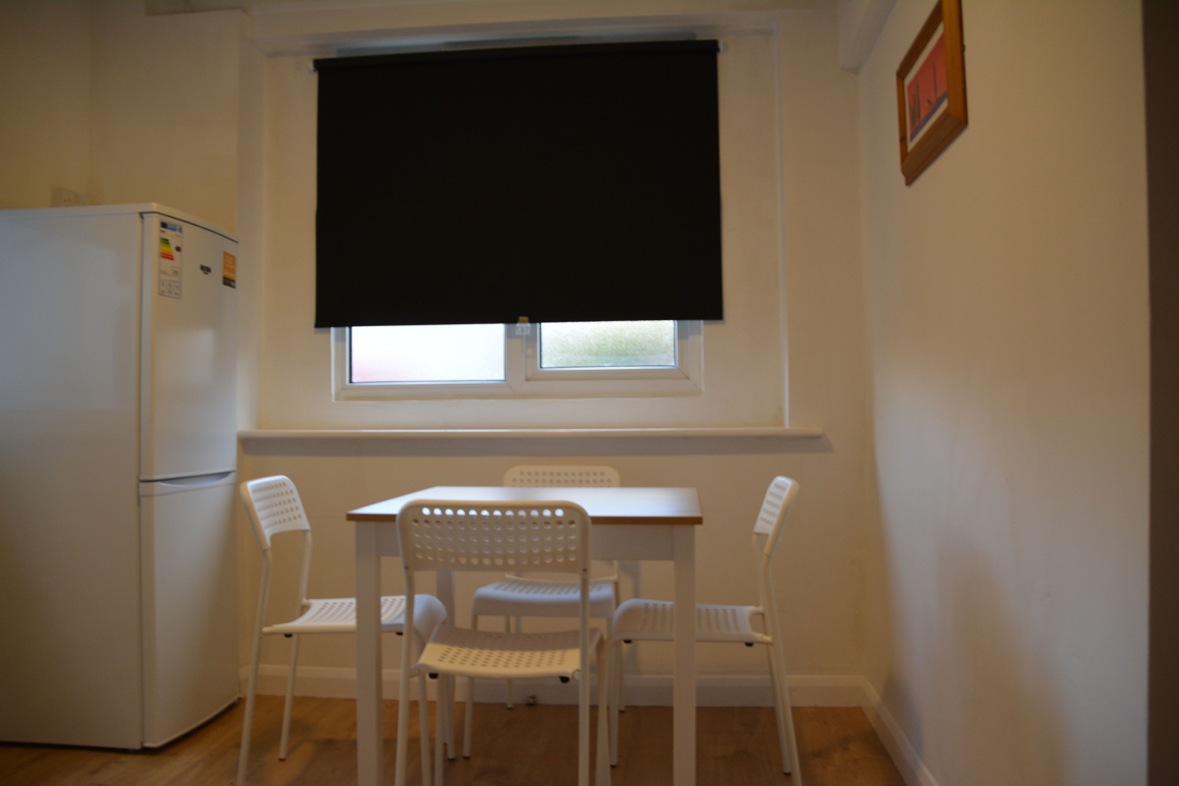 Foto - Bow Guest House