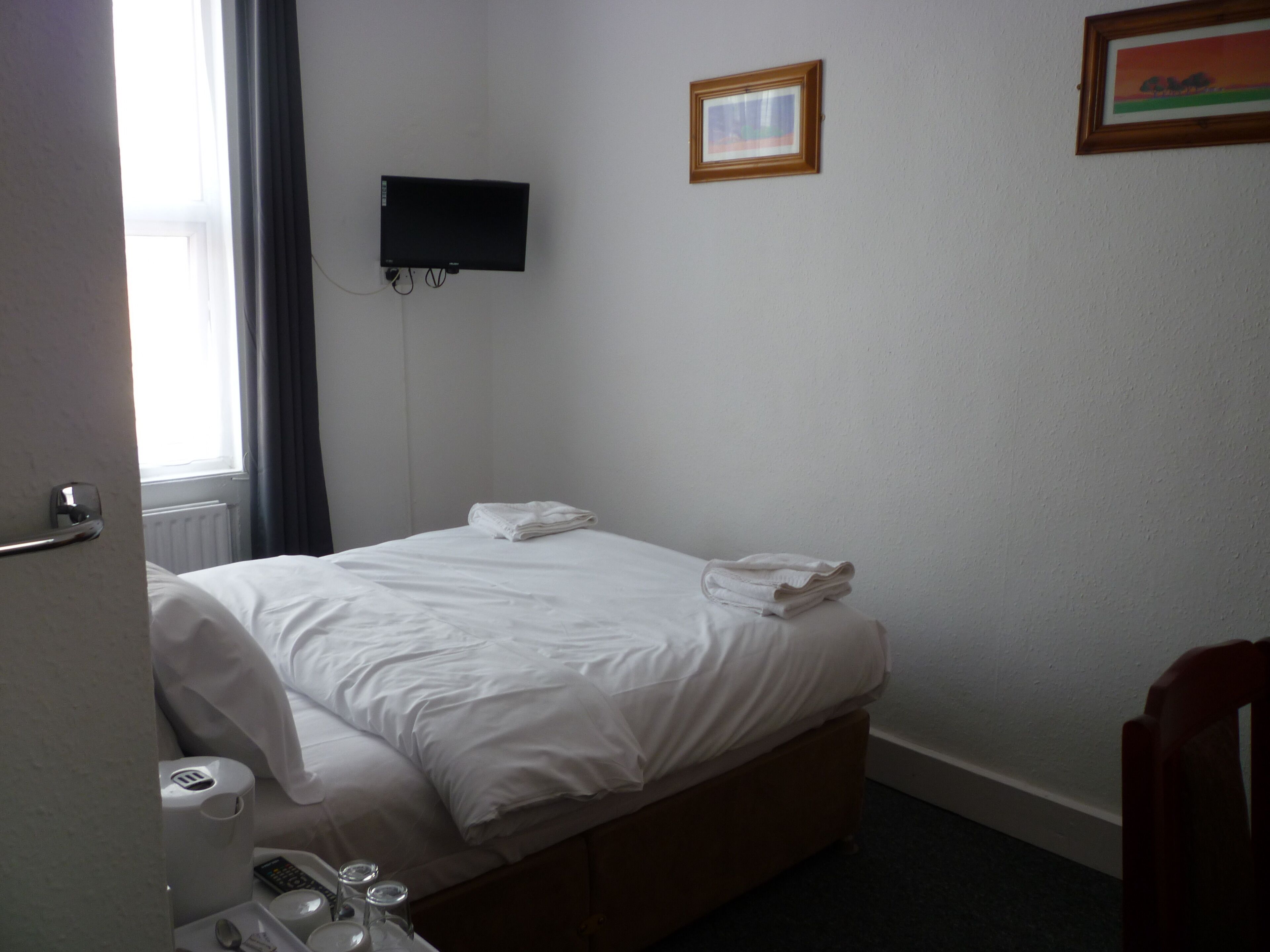 Foto - Bow Guest House