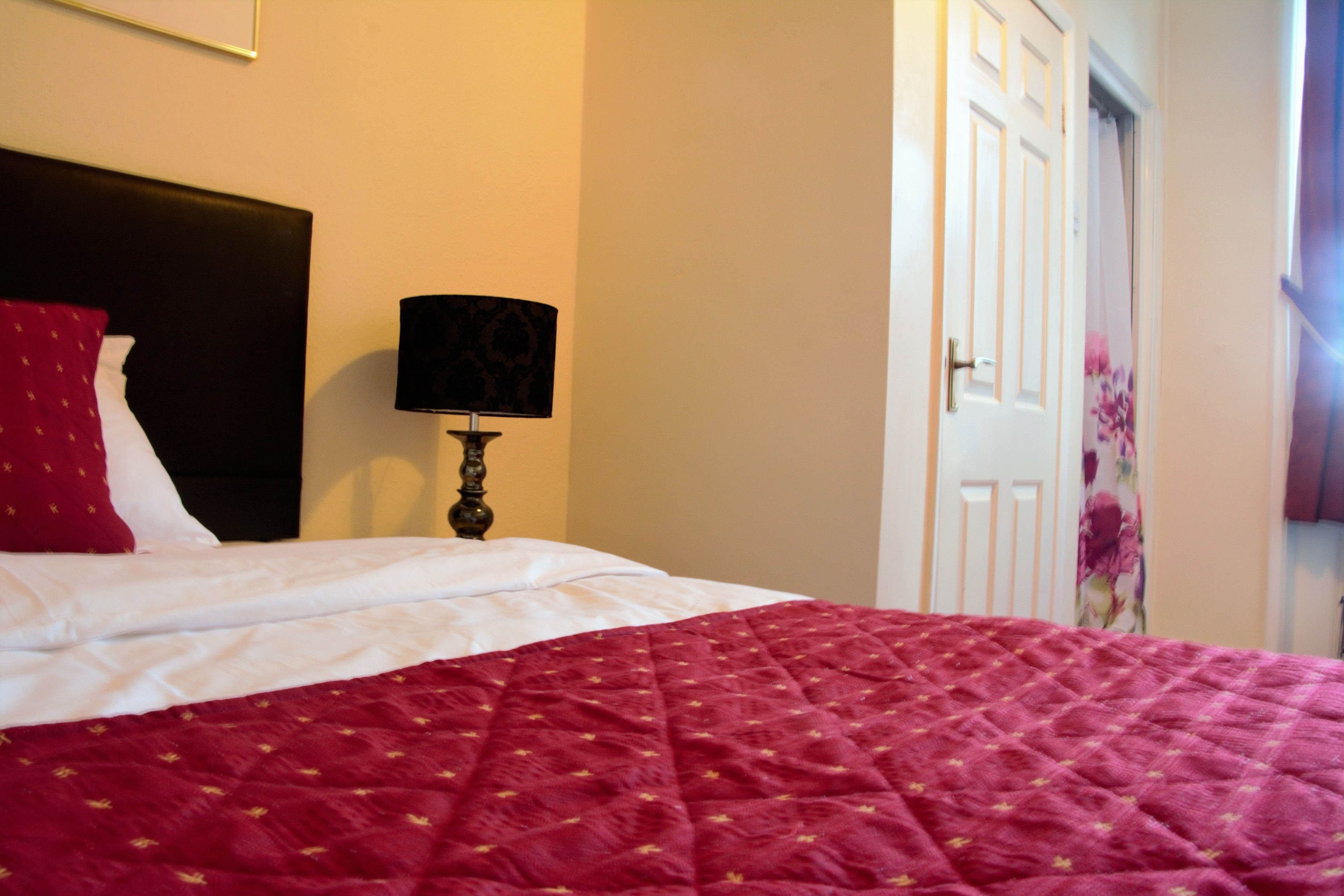 Foto - Bow Guest House