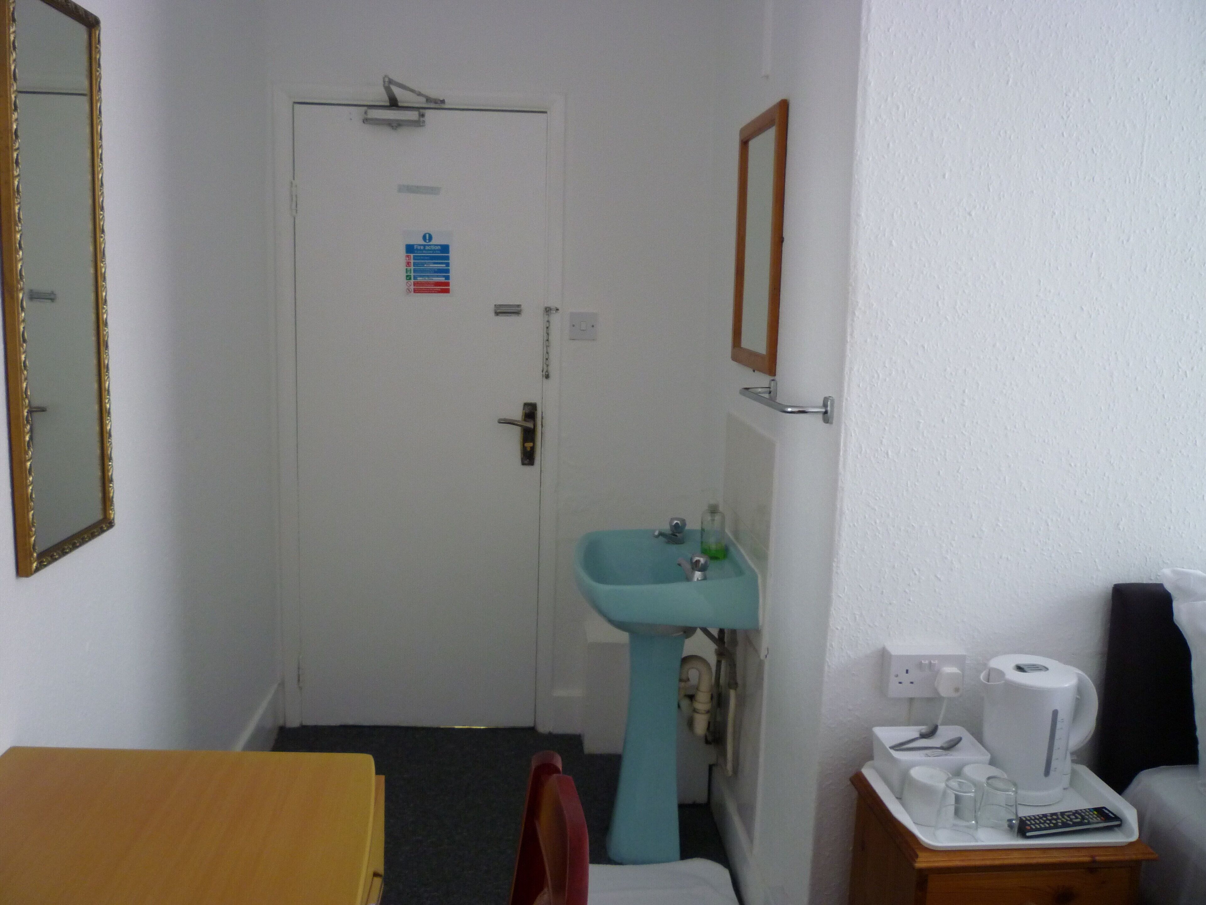 Foto - Bow Guest House