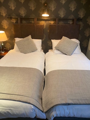 Signature Double Room, Multiple Beds